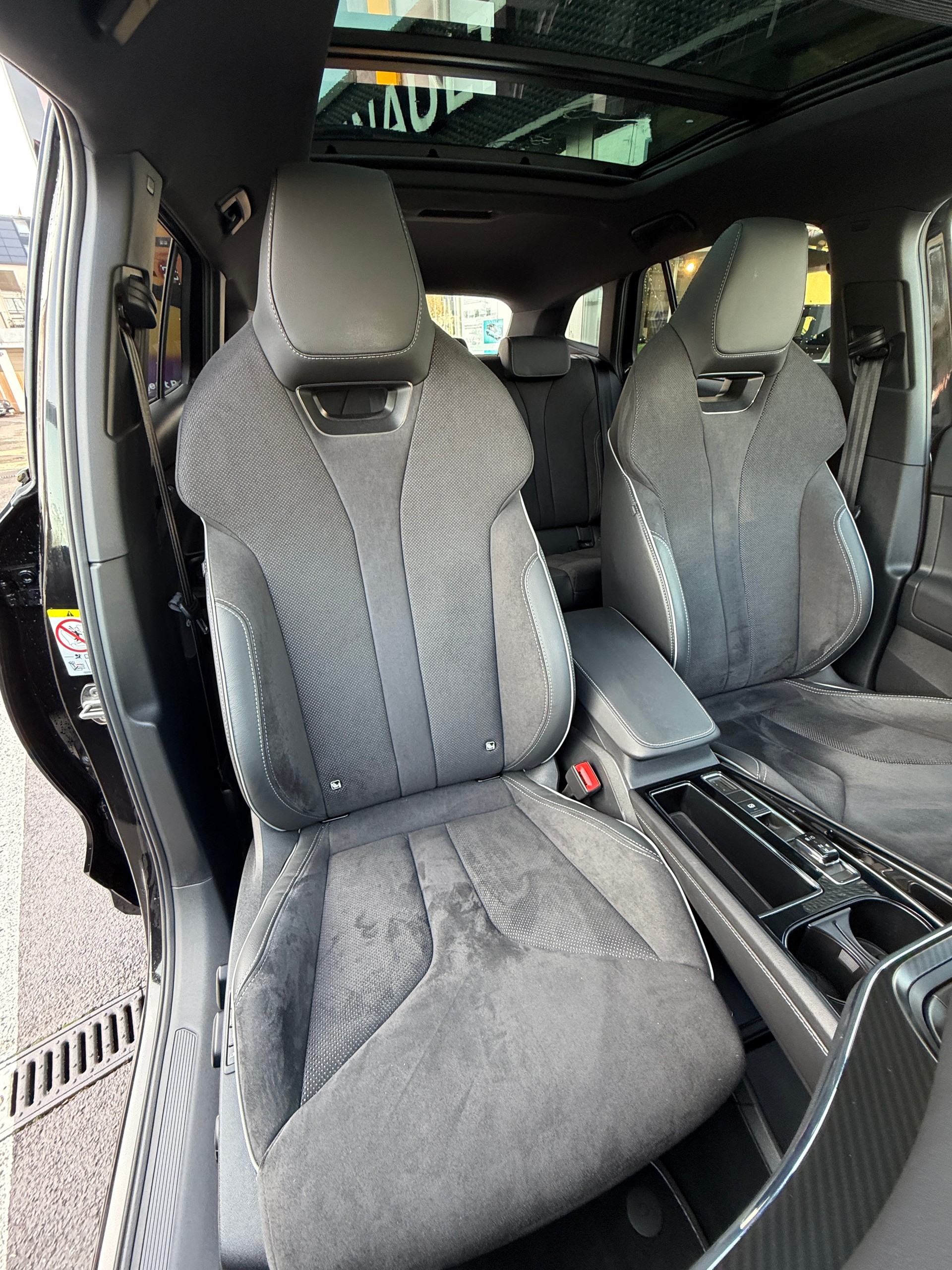 SKODA Enyaq iV 80x SportLine-image-17
