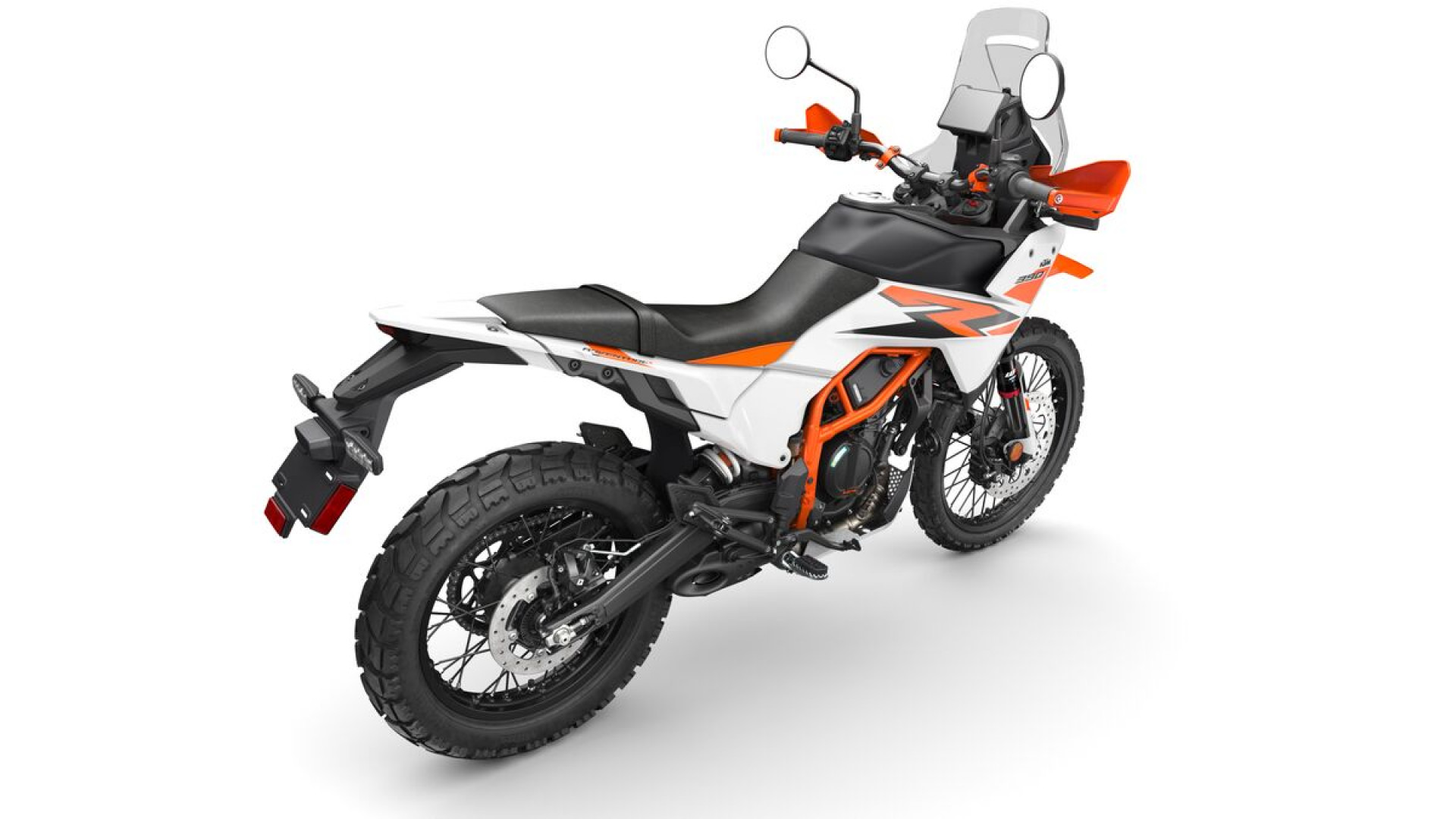 KTM 390 Adventure R-image-2