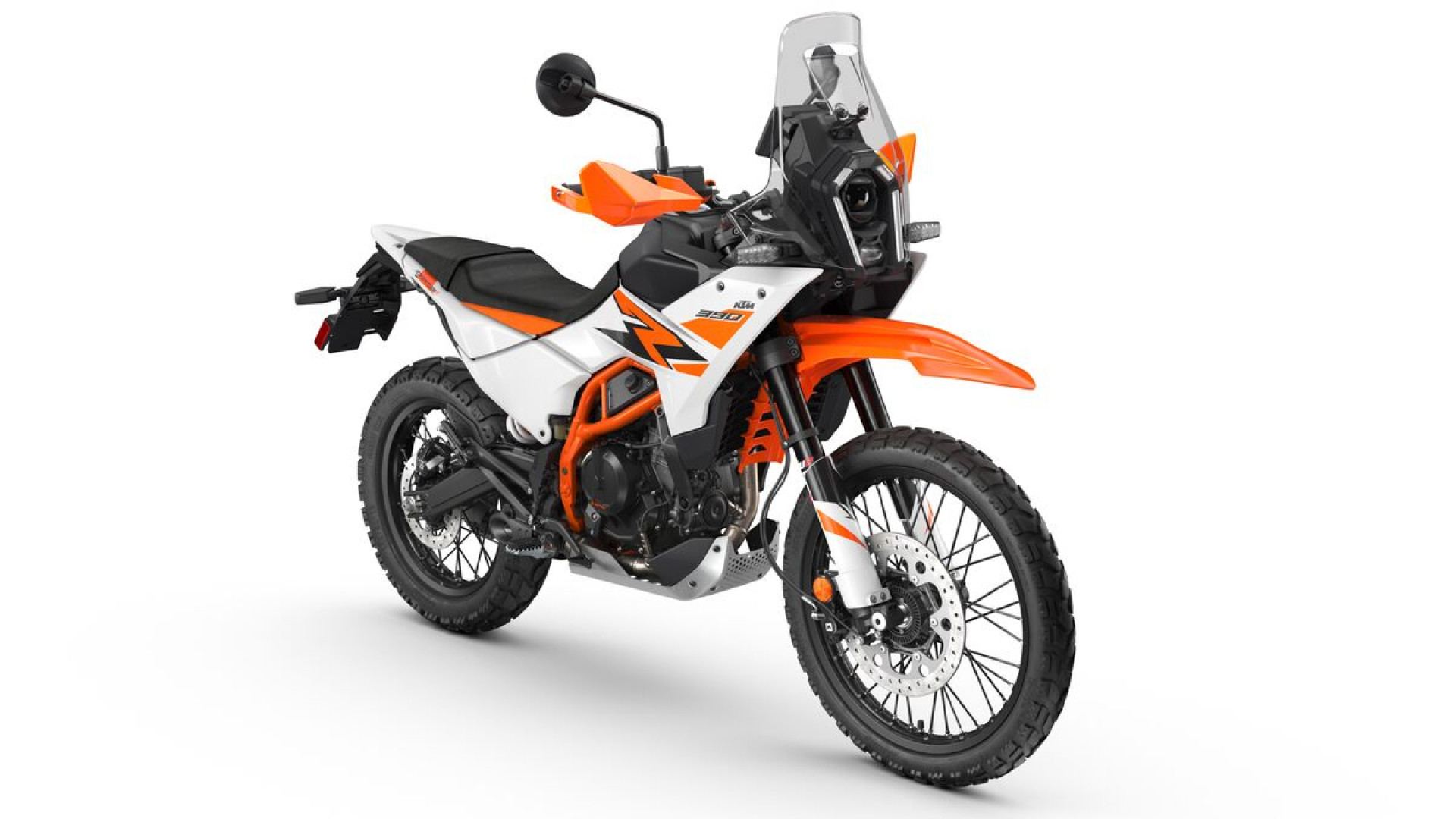 KTM 390 Adventure R-image-1