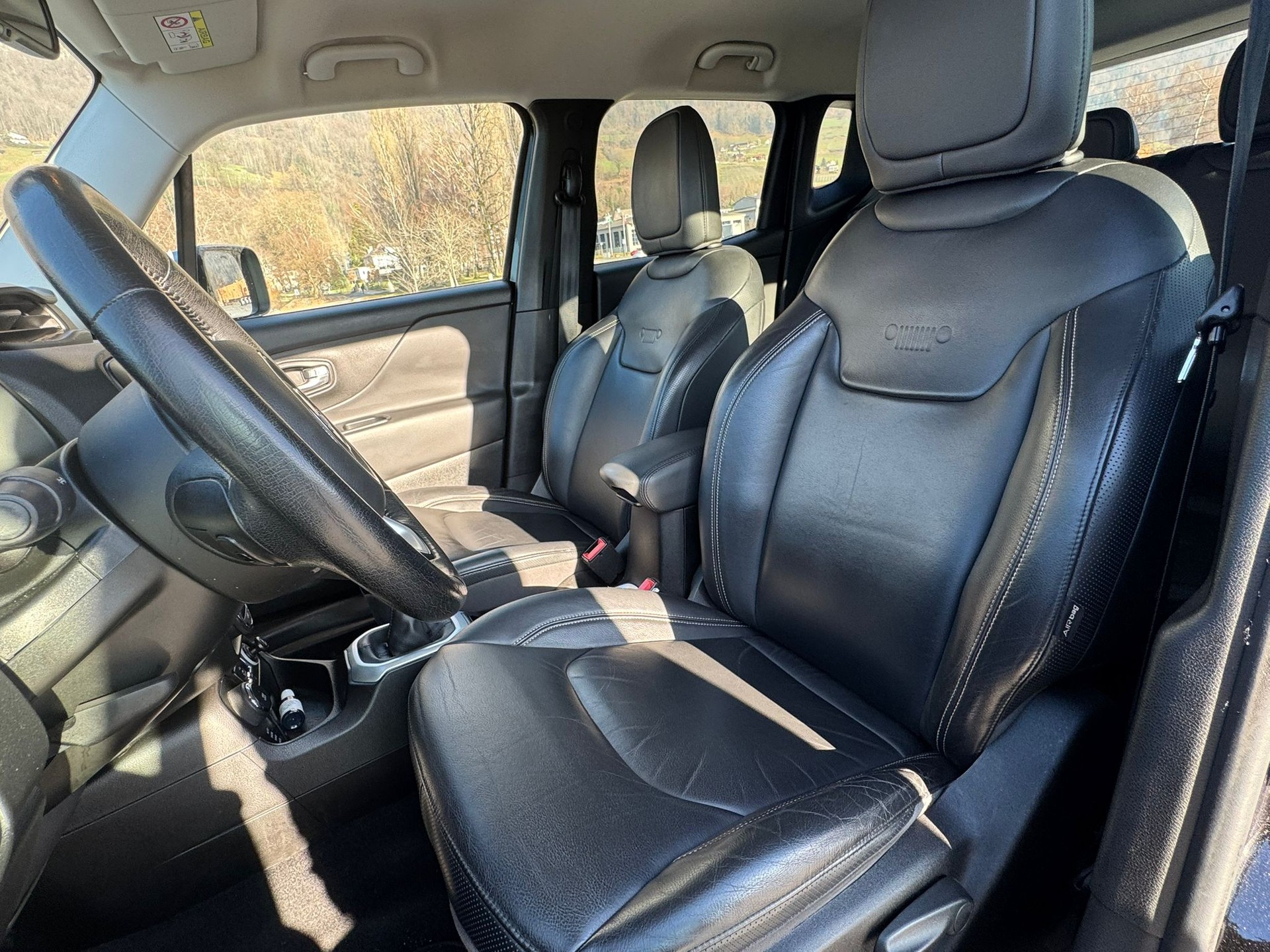 JEEP Renegade 2.0 CRD Limited AWD-image-14