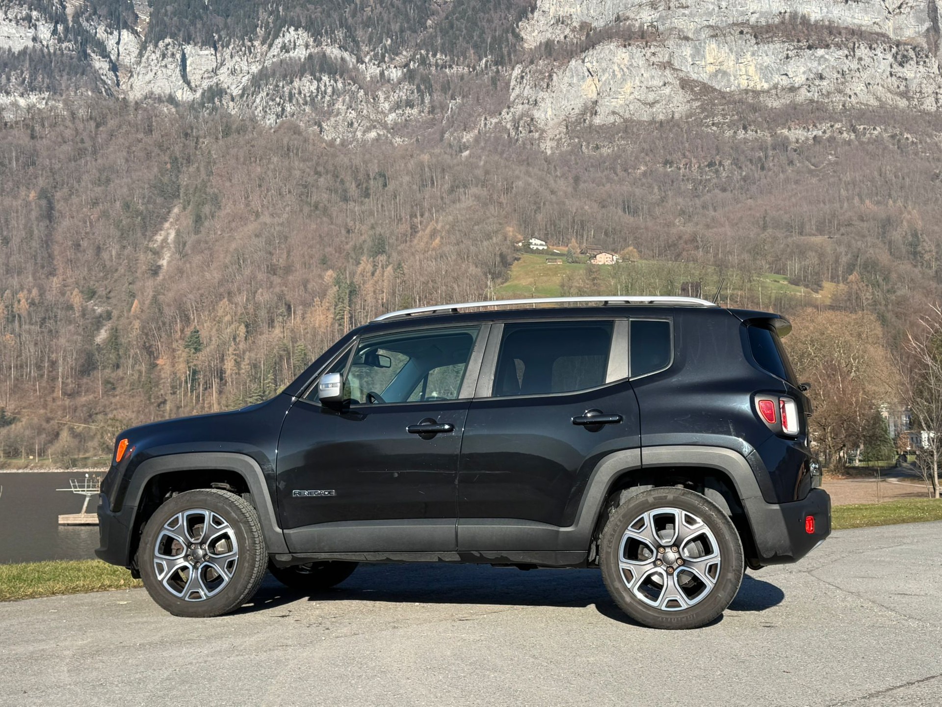 JEEP Renegade 2.0 CRD Limited AWD-image-4