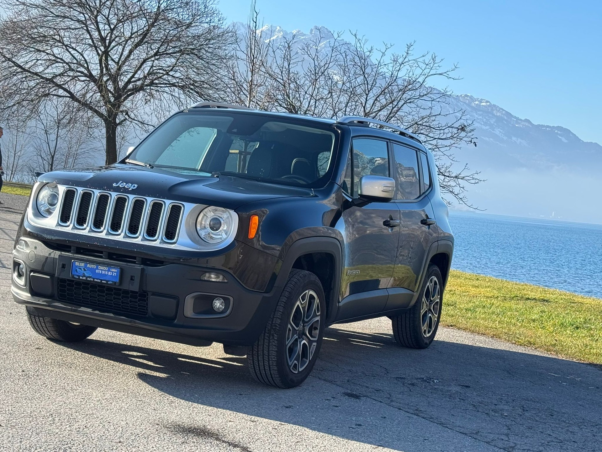 JEEP Renegade 2.0 CRD Limited AWD-image-3