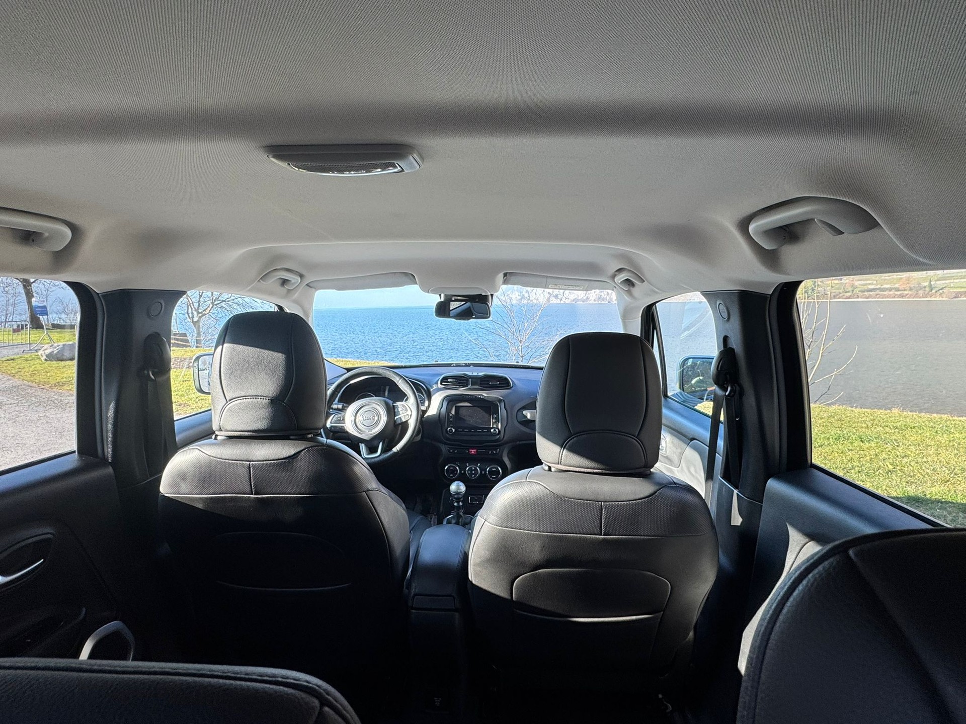 JEEP Renegade 2.0 CRD Limited AWD-image-10