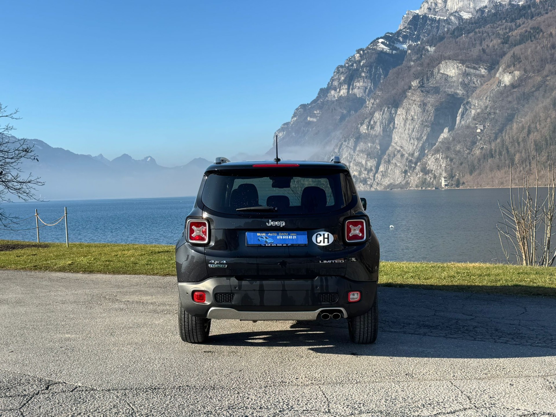 JEEP Renegade 2.0 CRD Limited AWD-image-8