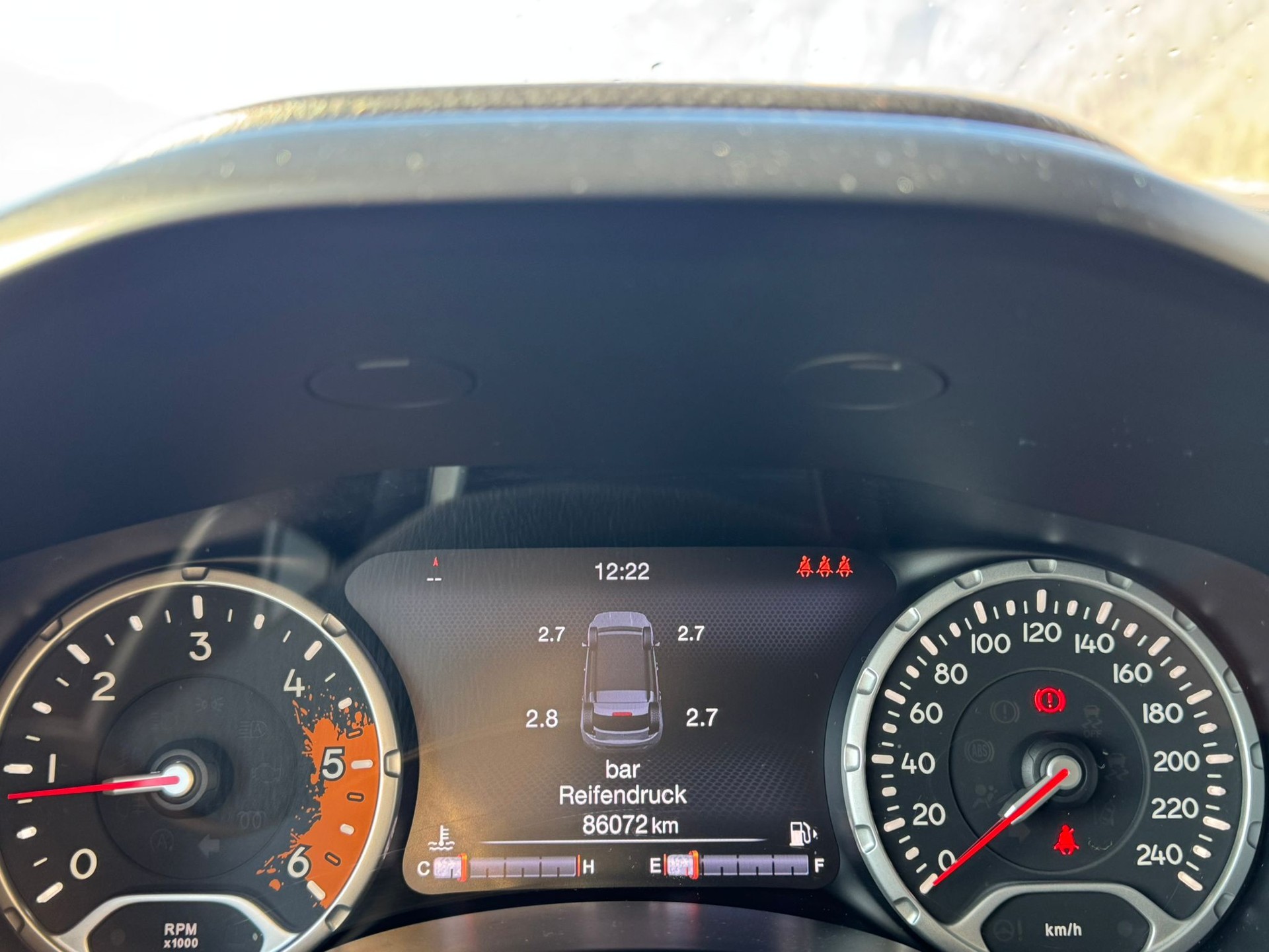 JEEP Renegade 2.0 CRD Limited AWD-image-19