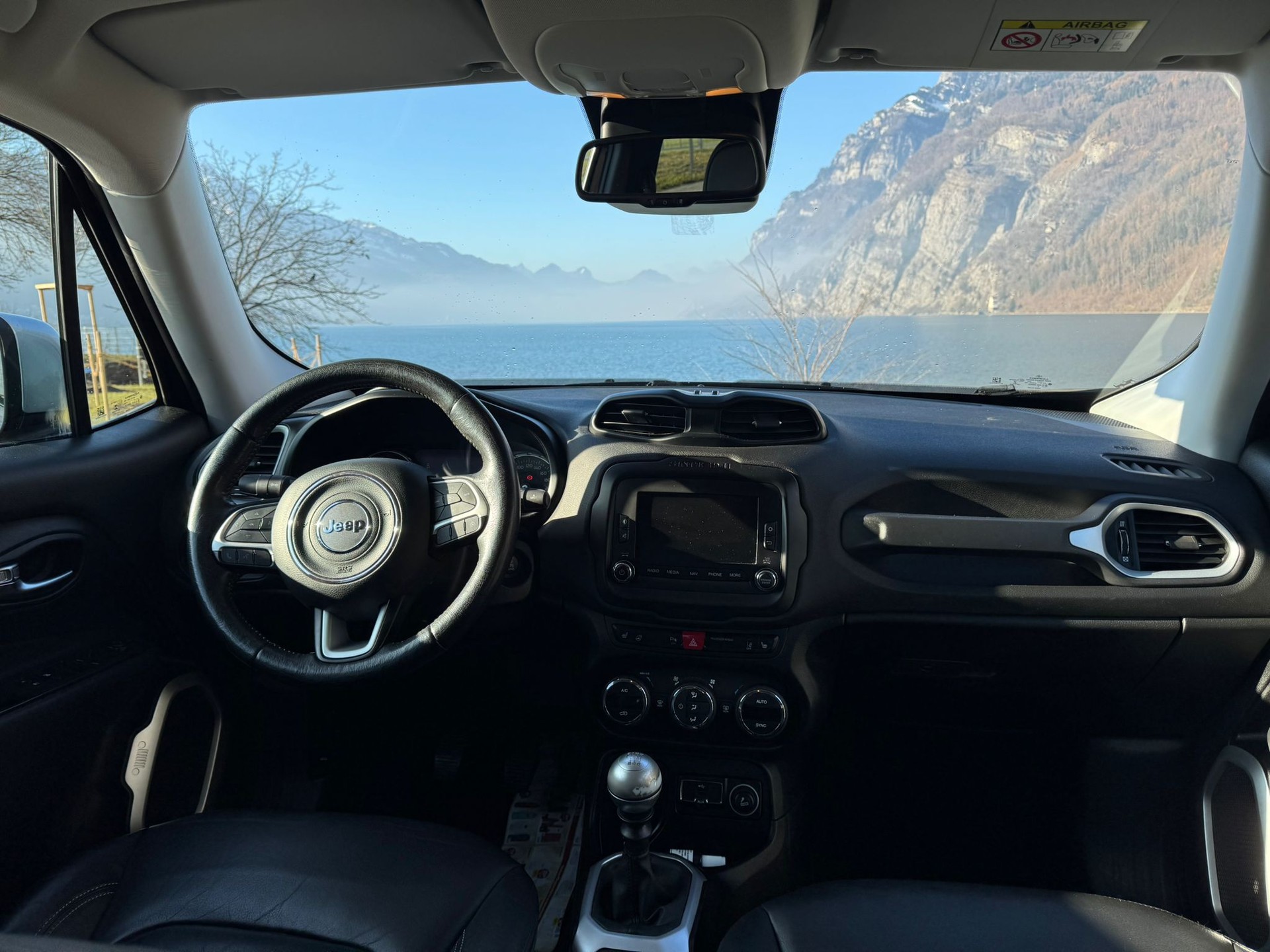 JEEP Renegade 2.0 CRD Limited AWD-image-17