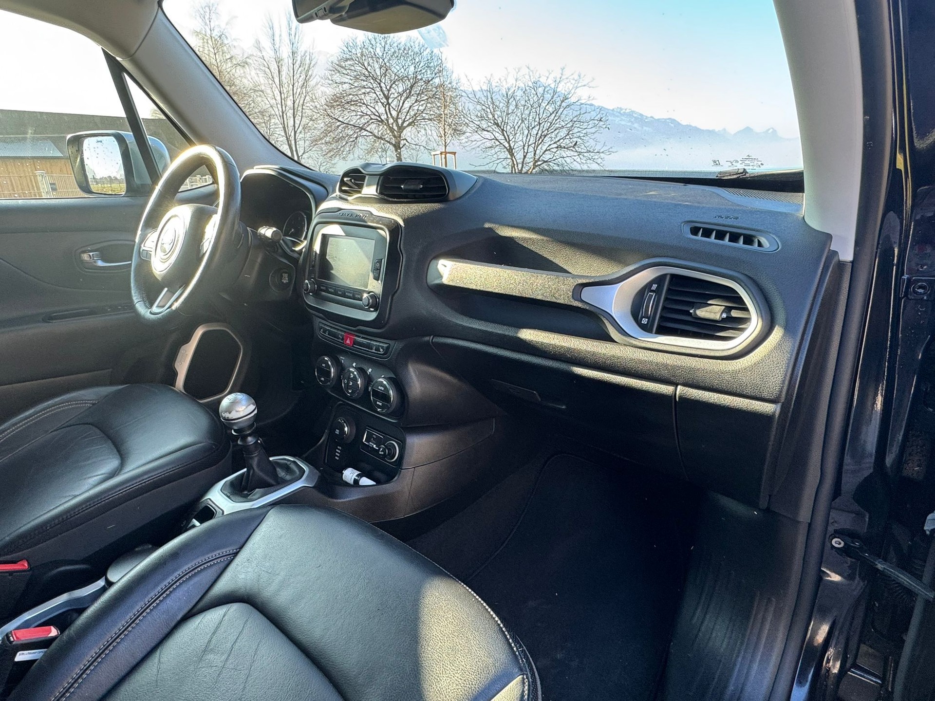 JEEP Renegade 2.0 CRD Limited AWD-image-12