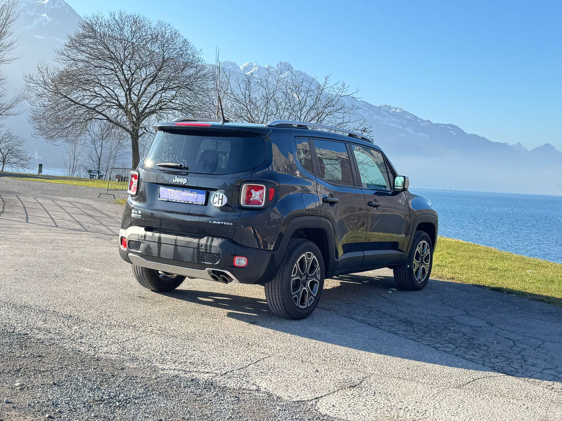 JEEP Renegade 2.0 CRD Limited AWD-image-6