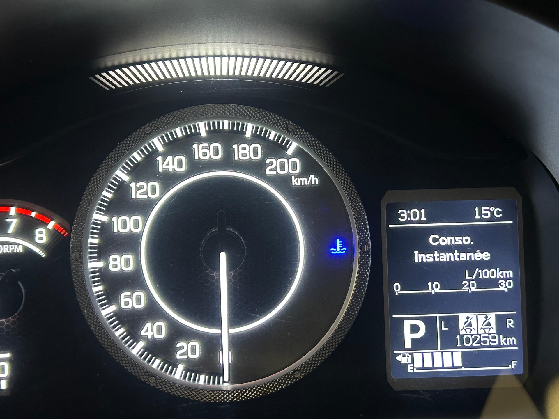 SUZUKI Ignis 1.2 Compact Top Hybrid-image-9