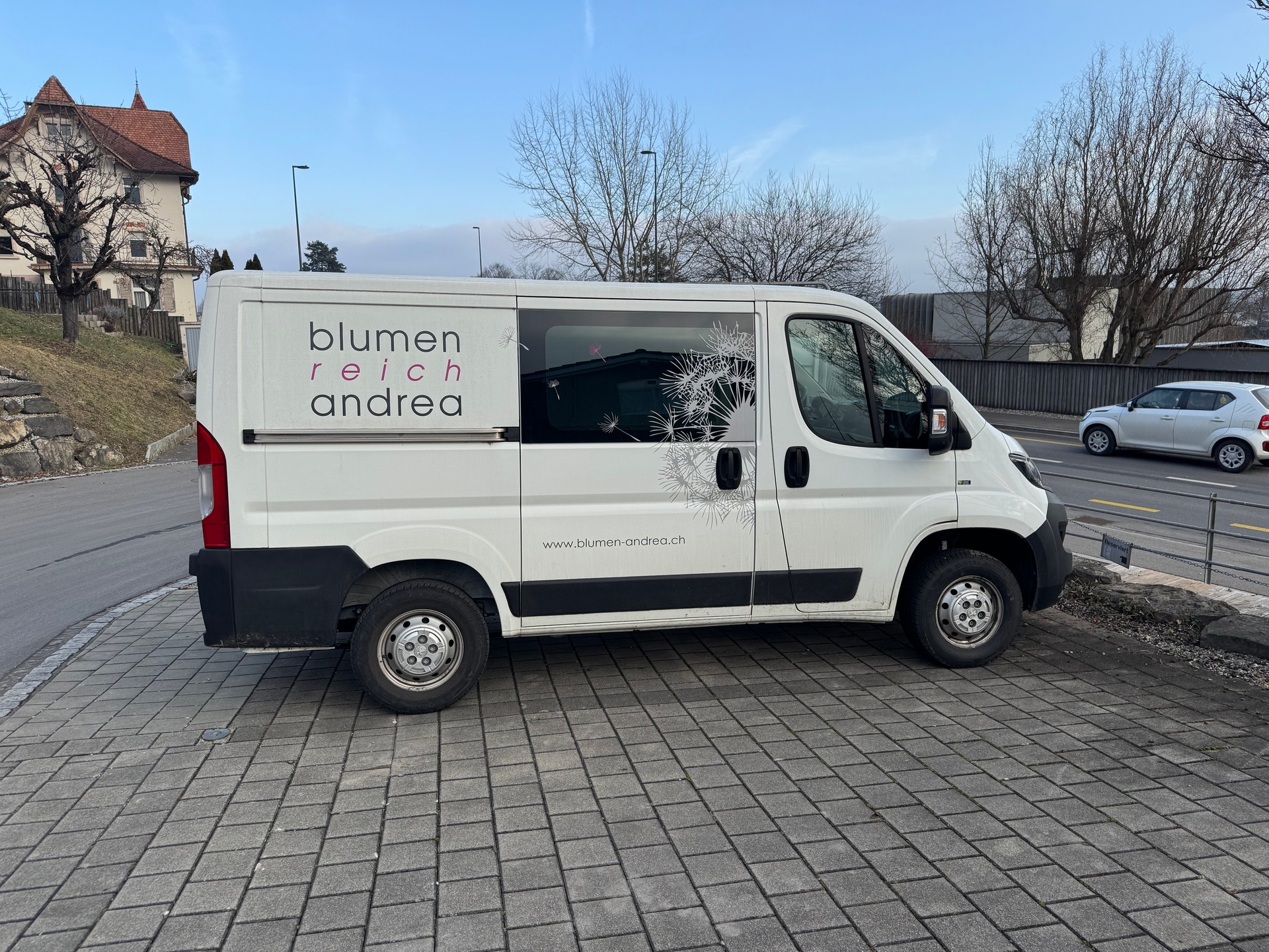 PEUGEOT Boxer 2.2 HDI 330 Pro L1H1