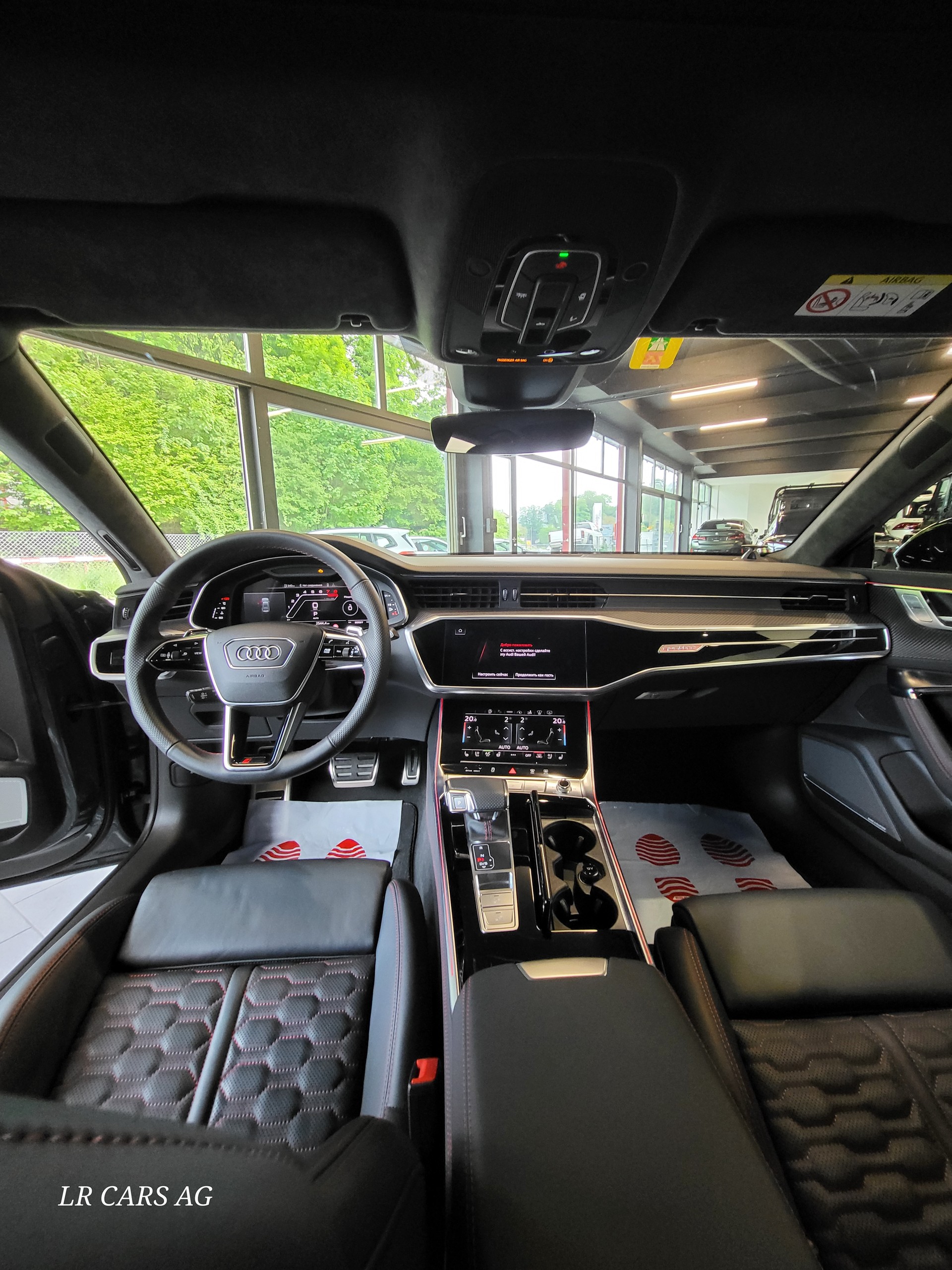 AUDI RS7 Sportback MHEV ABT 760PS-image-15