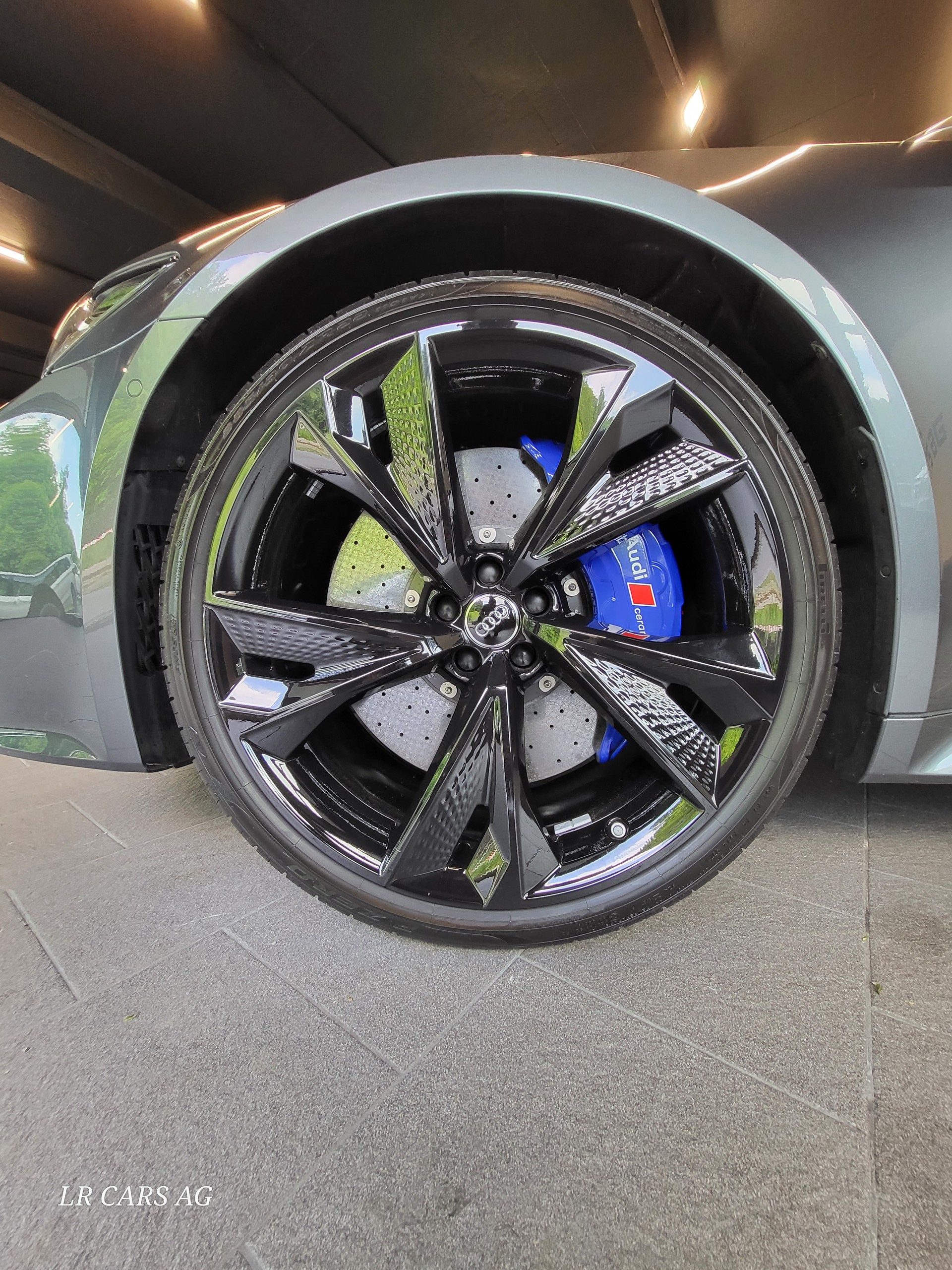 AUDI RS7 Sportback MHEV ABT 760PS-image-13