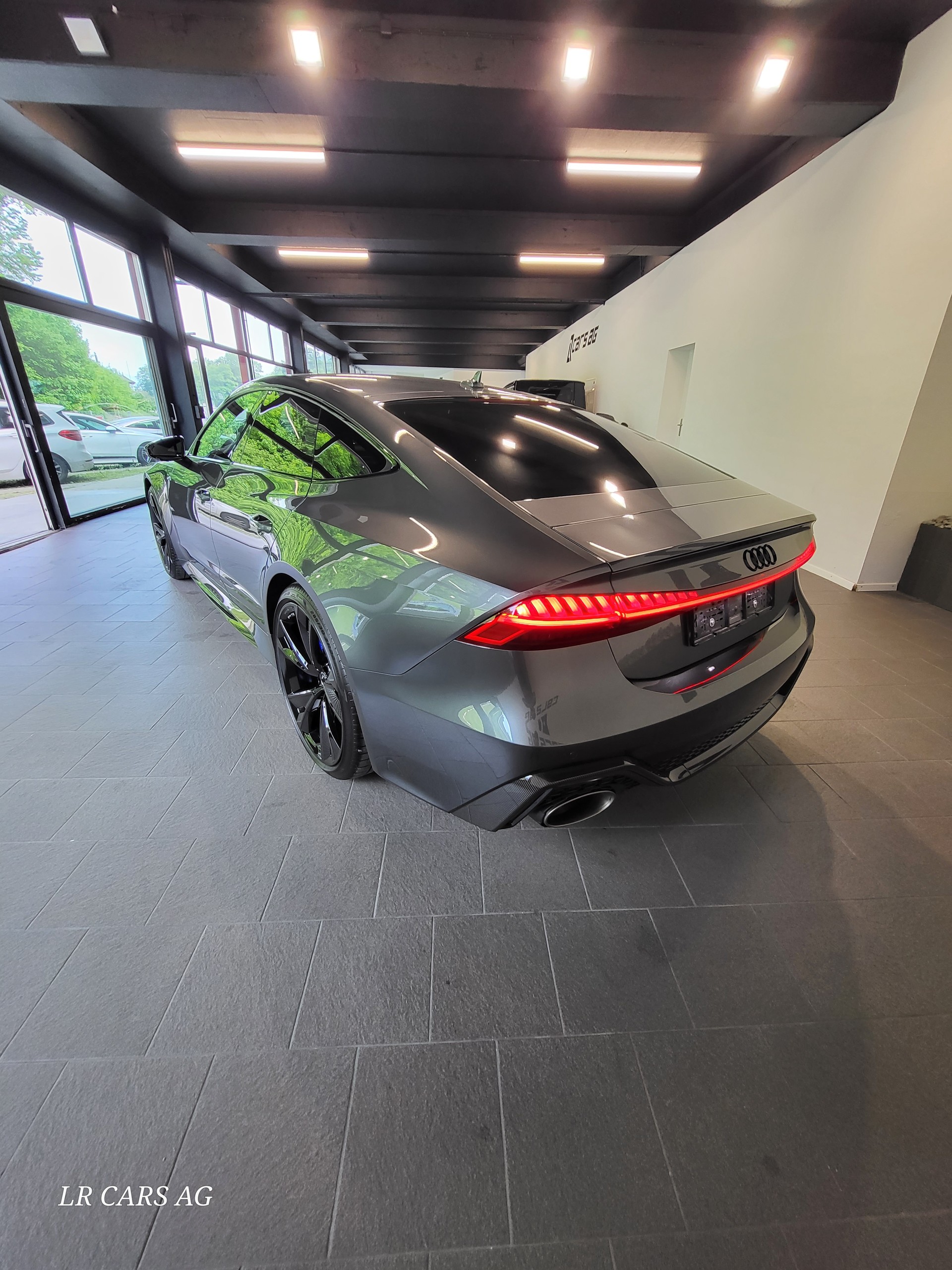 AUDI RS7 Sportback MHEV ABT 760PS-image-7