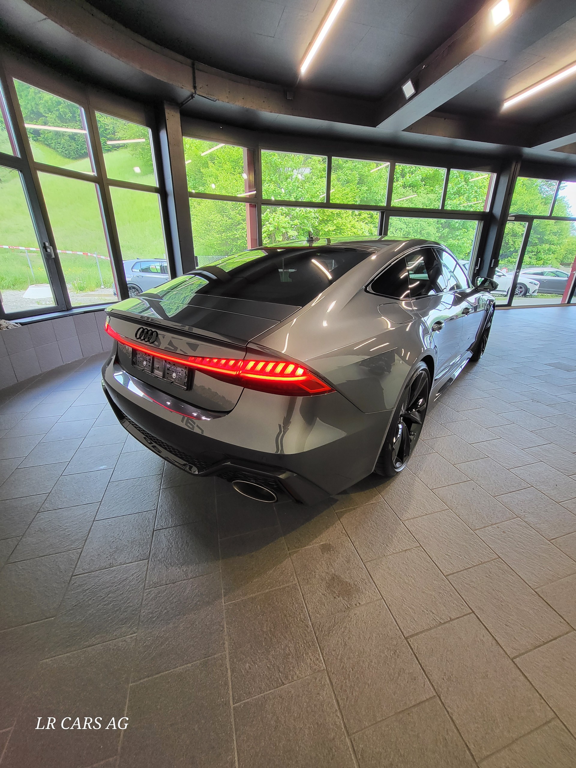 AUDI RS7 Sportback MHEV ABT 760PS-image-5