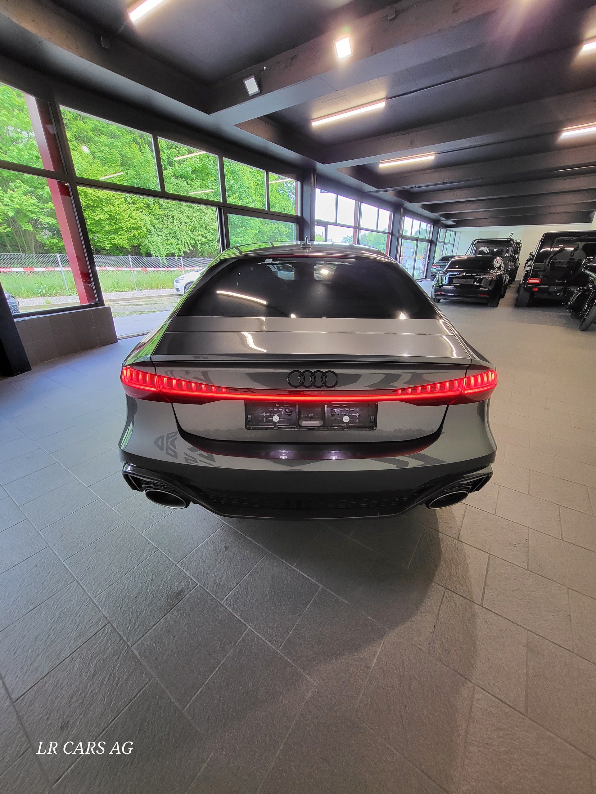 AUDI RS7 Sportback MHEV ABT 760PS-image-6