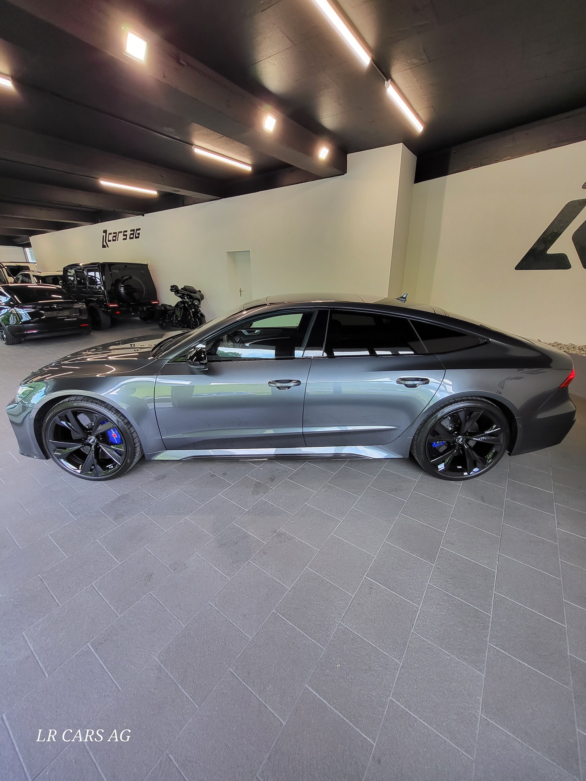 AUDI RS7 Sportback MHEV ABT 760PS-image-8