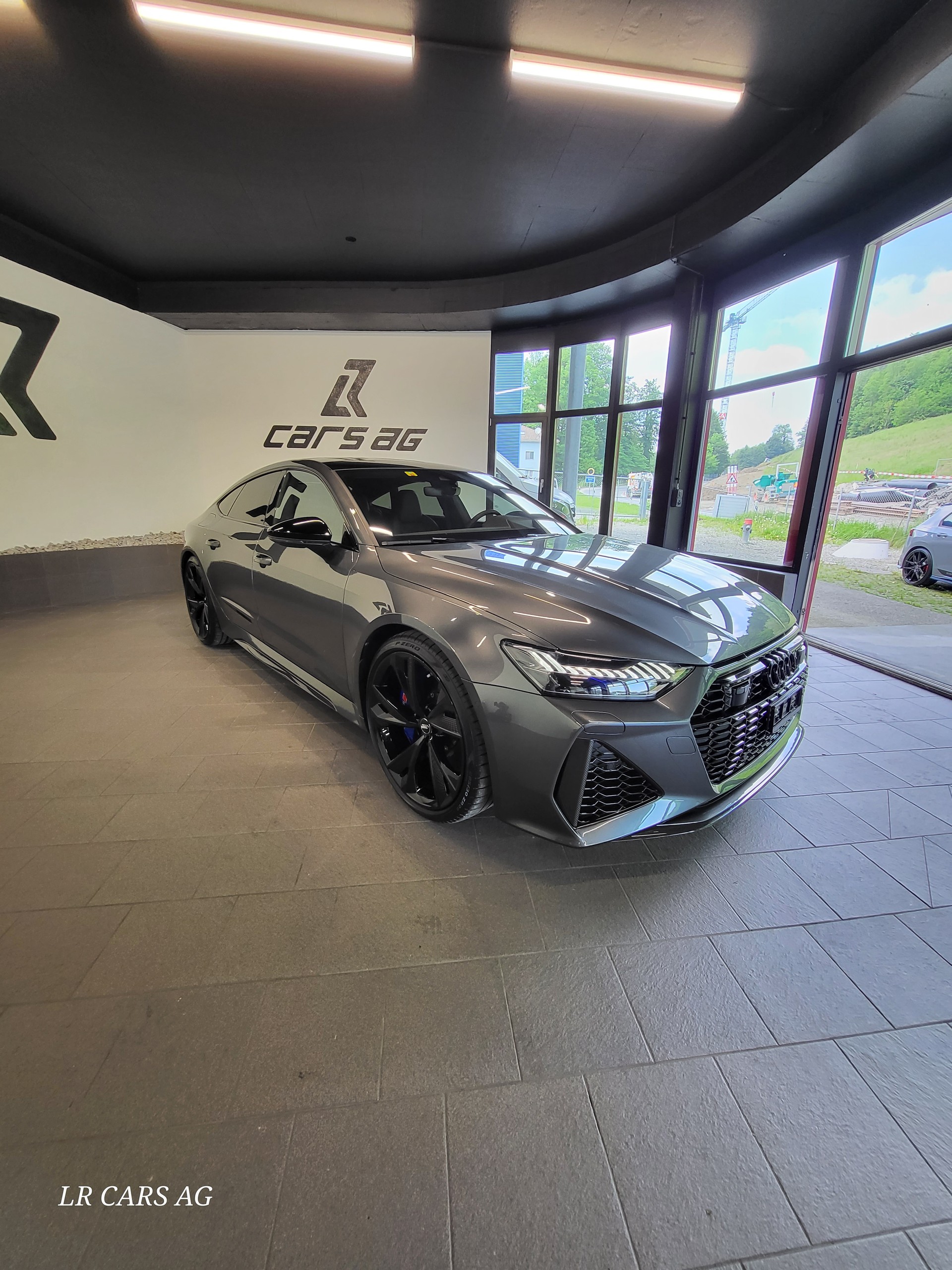 AUDI RS7 Sportback MHEV ABT 760PS-image-3