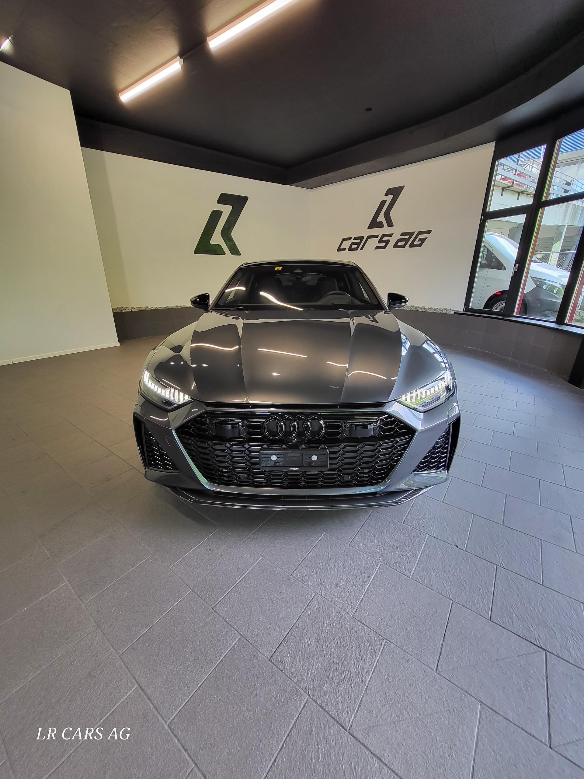 AUDI RS7 Sportback MHEV ABT 760PS-image-2