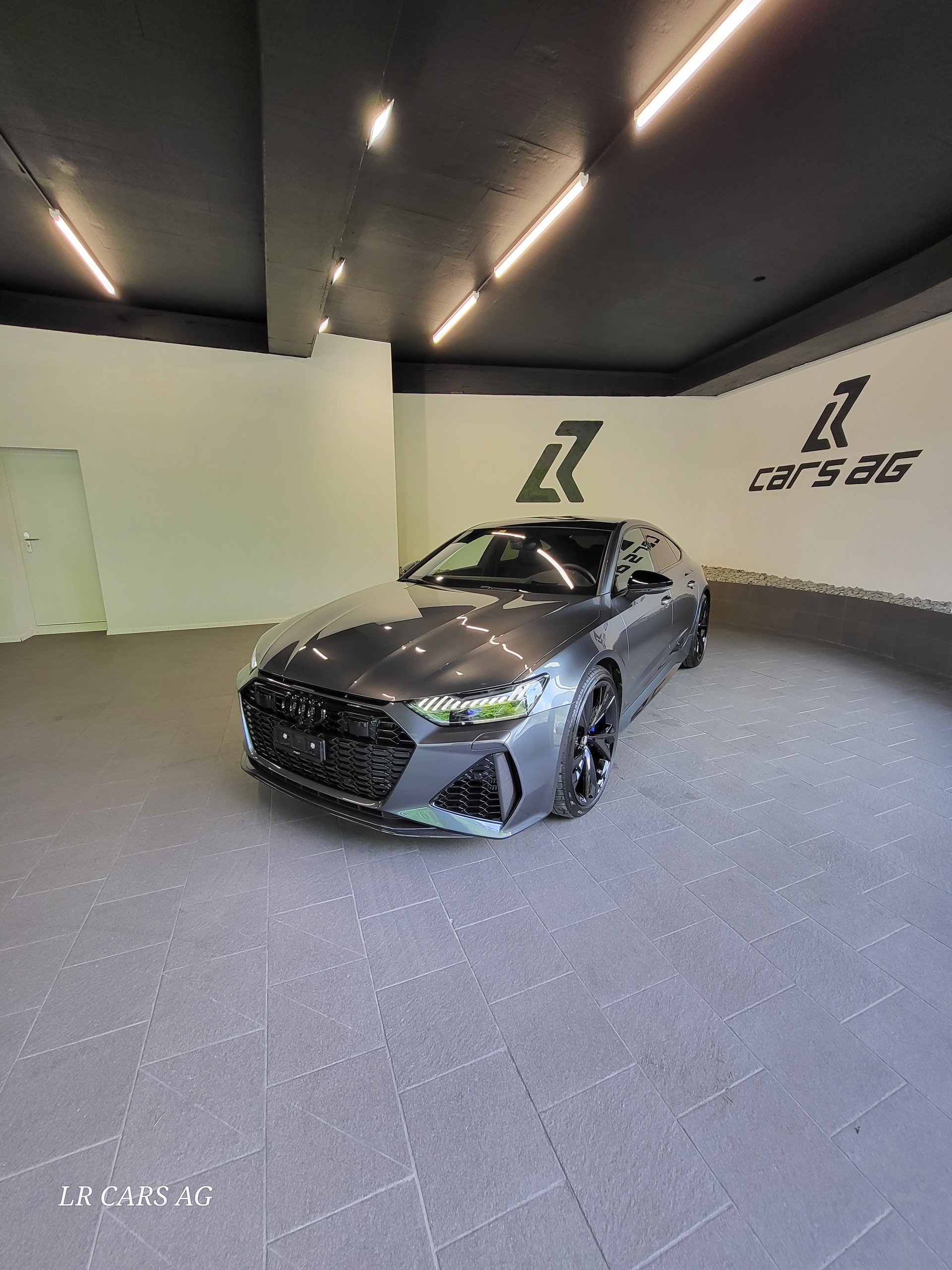 AUDI RS7 Sportback MHEV ABT 760PS-image-1