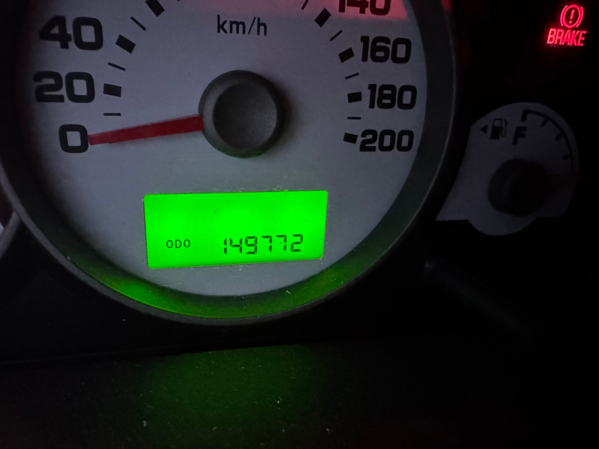 FORD Maverick 2.3 16V-image-9