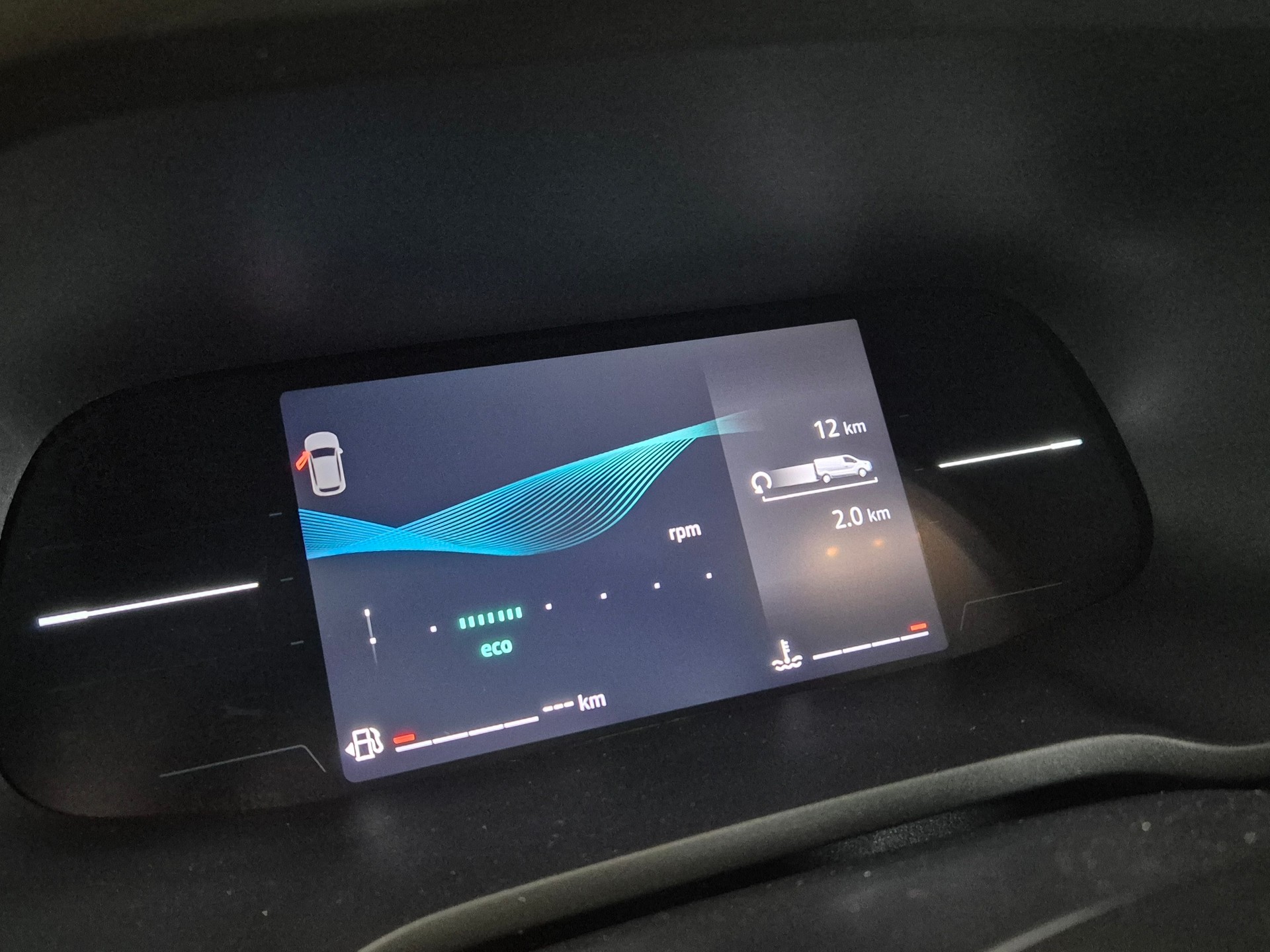 NISSAN Primastar dCi 150 3.0 L1H1 N-Connecta-image-6