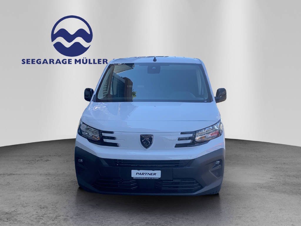 PEUGEOT Partner Kaw. 650 Standard 1.5 BlueHDI 130 S/S-showroom-element-1