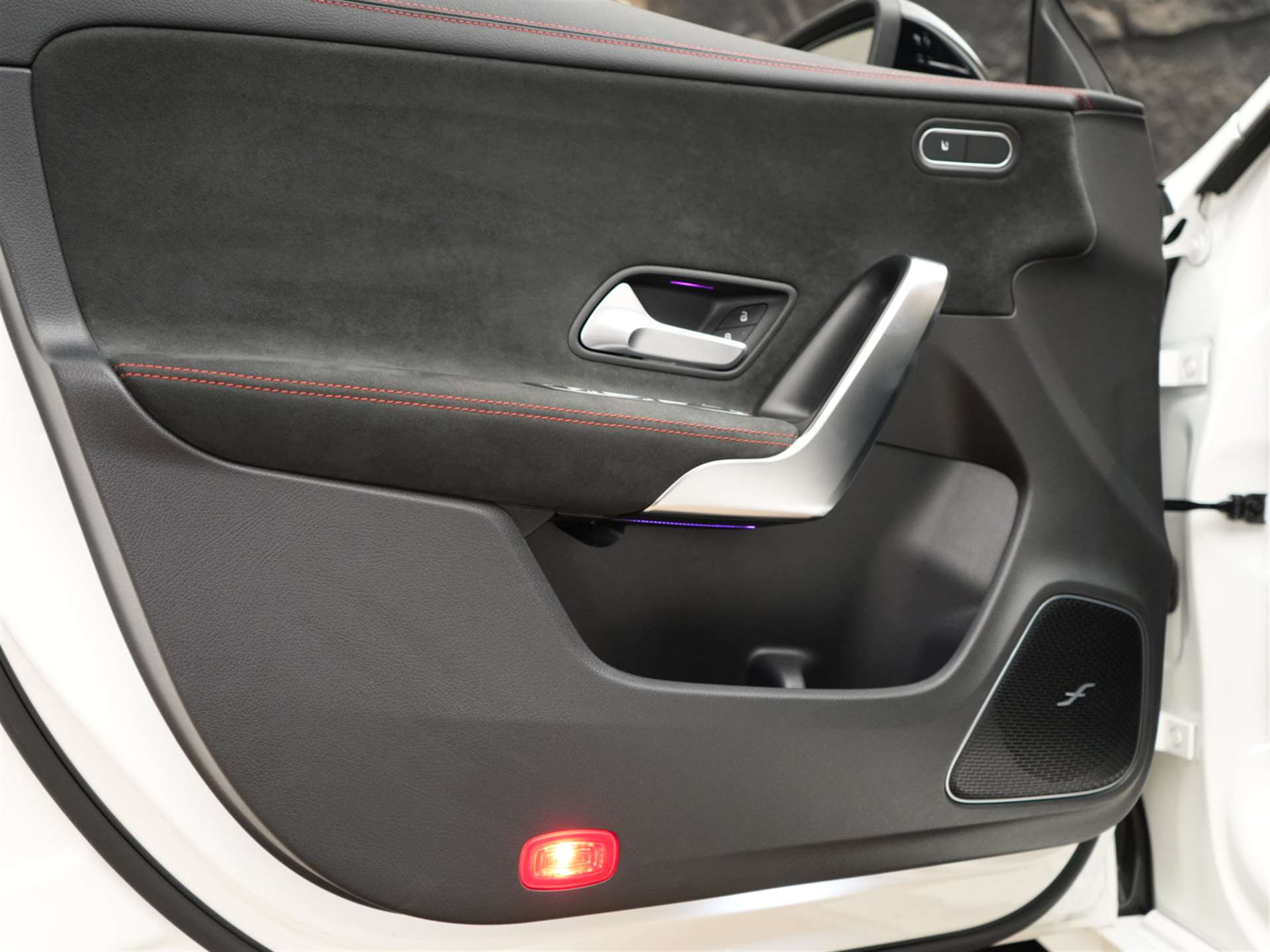 MERCEDES-BENZ CLA Shooting Brake 45 S AMG 4Matic+ 8G-DCT *Panorama*Assistenzpaket*Burmester*-image-20