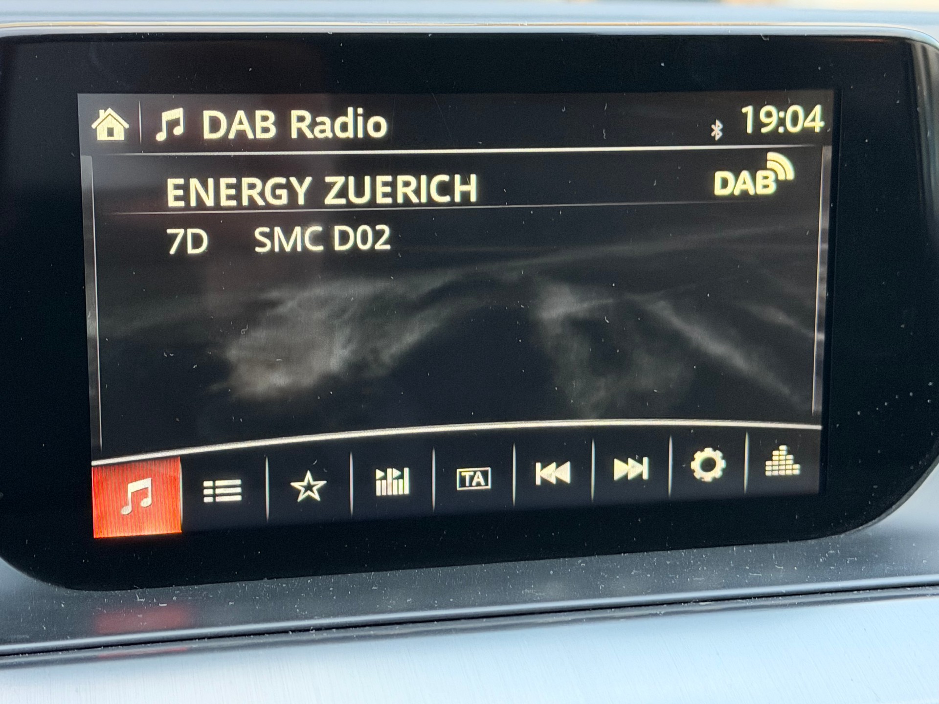 MAZDA 6 Sportwagon SKYACTIV-D 150 Ambition-image-21