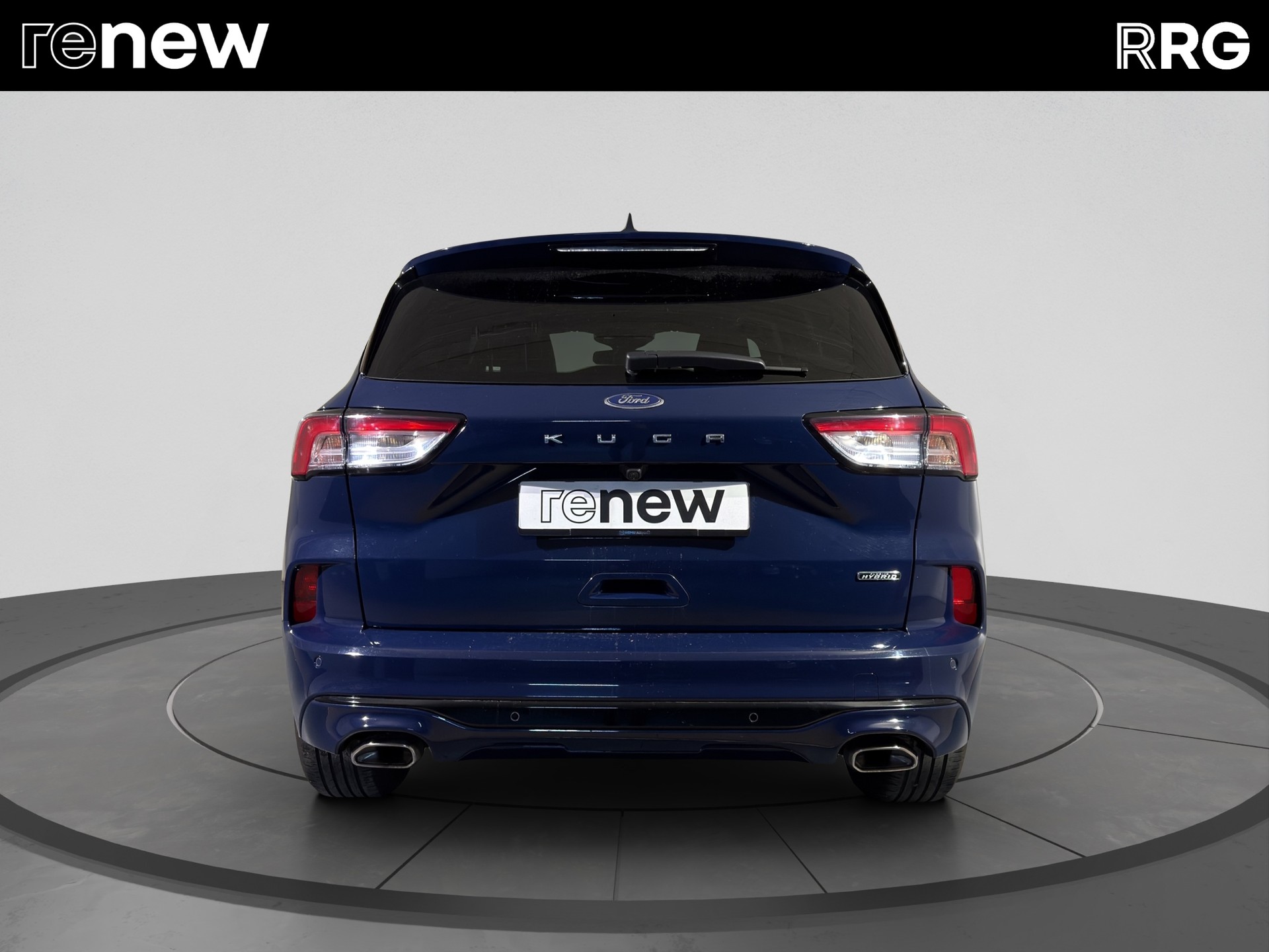 FORD Kuga 2.5 PHEV ST-Line X 2WD-showroom-element-3