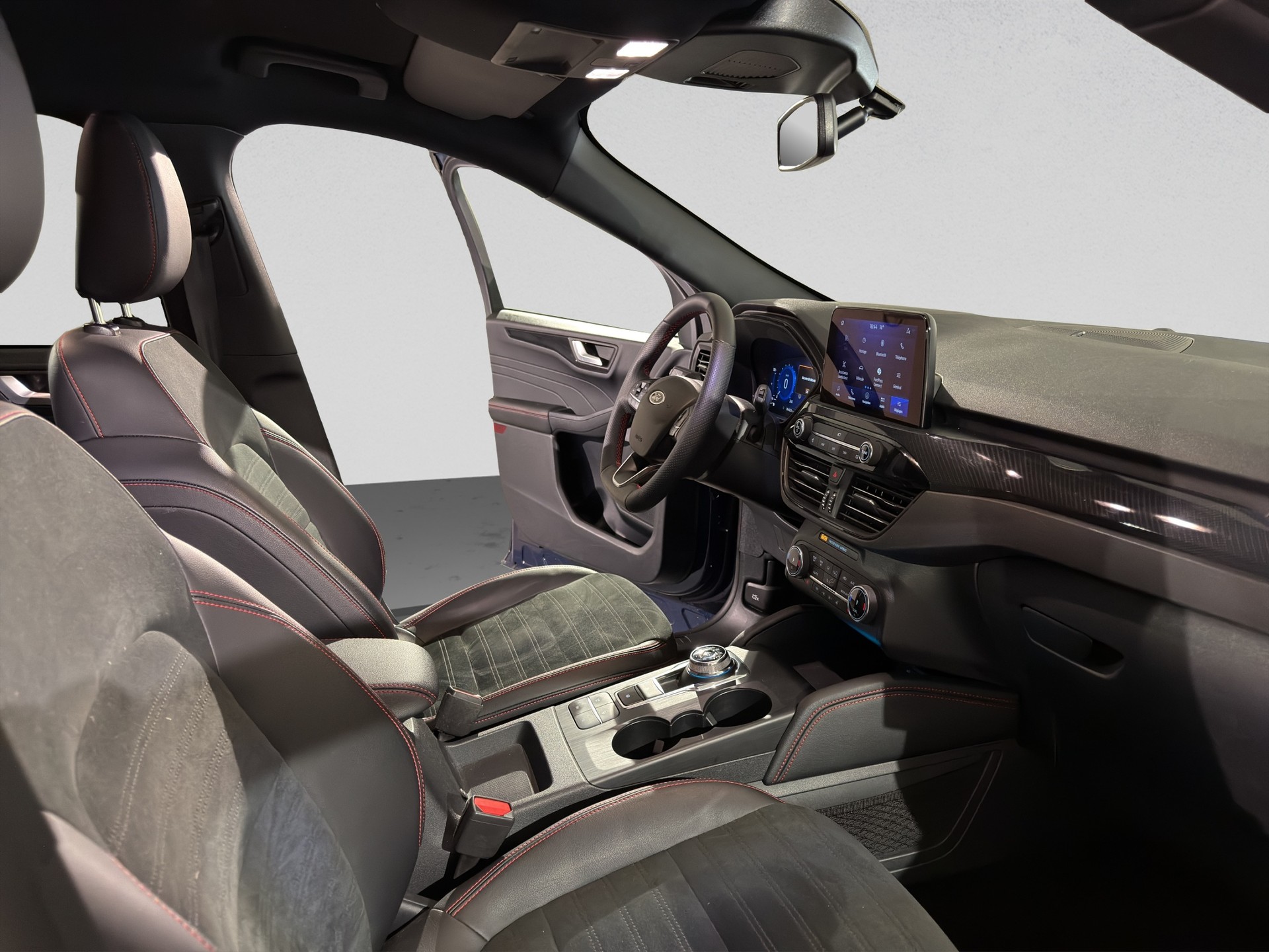 FORD Kuga 2.5 PHEV ST-Line X 2WD-image-16