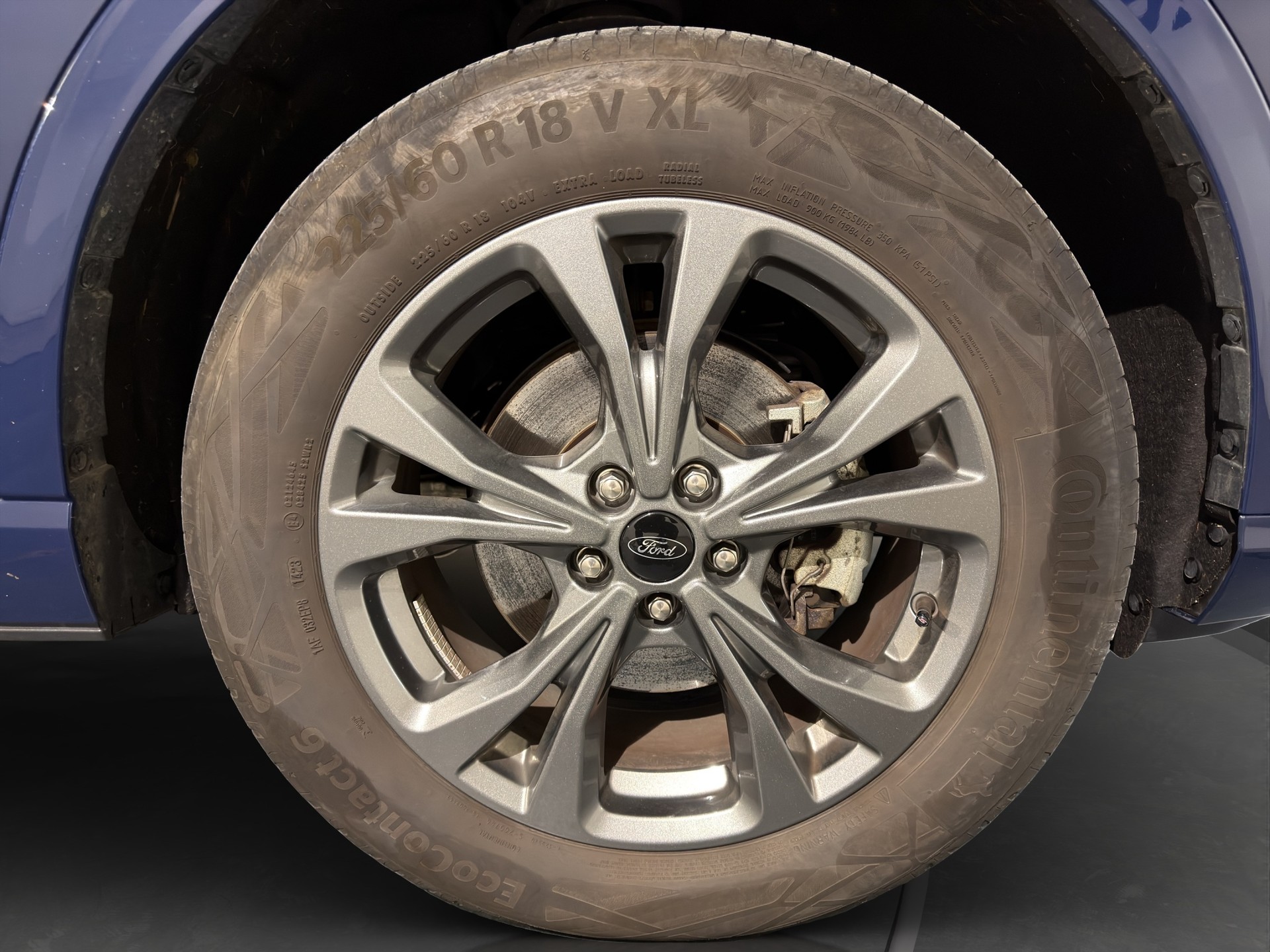 FORD Kuga 2.5 PHEV ST-Line X 2WD-image-17