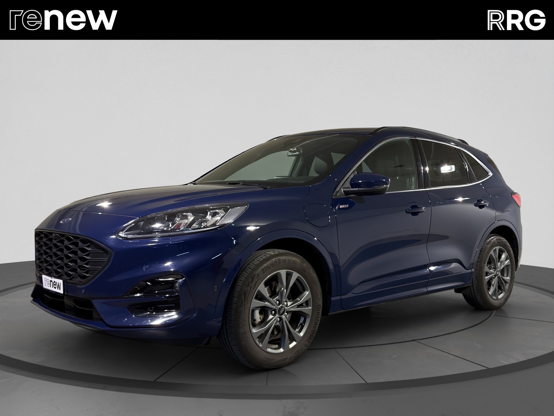 FORD Kuga 2.5 PHEV ST-Line X 2WD-image-6