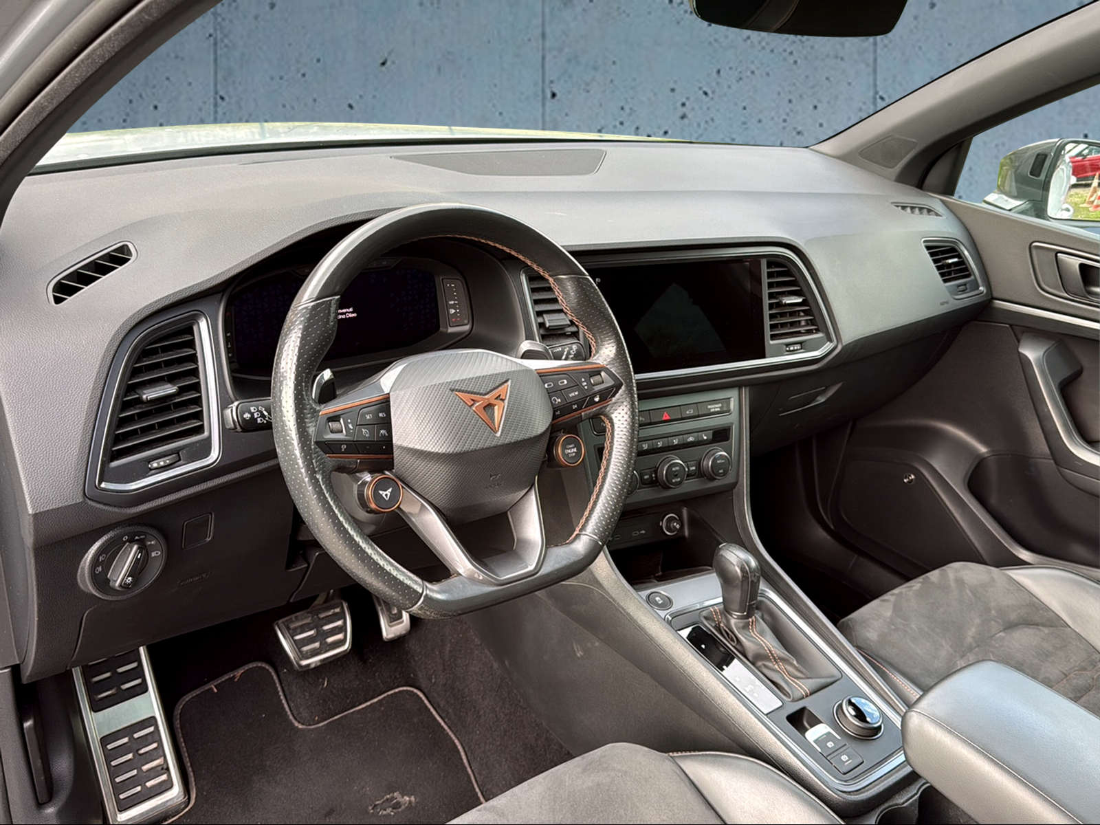 CUPRA Ateca 2.0TSI 4Drive DSG-image-9