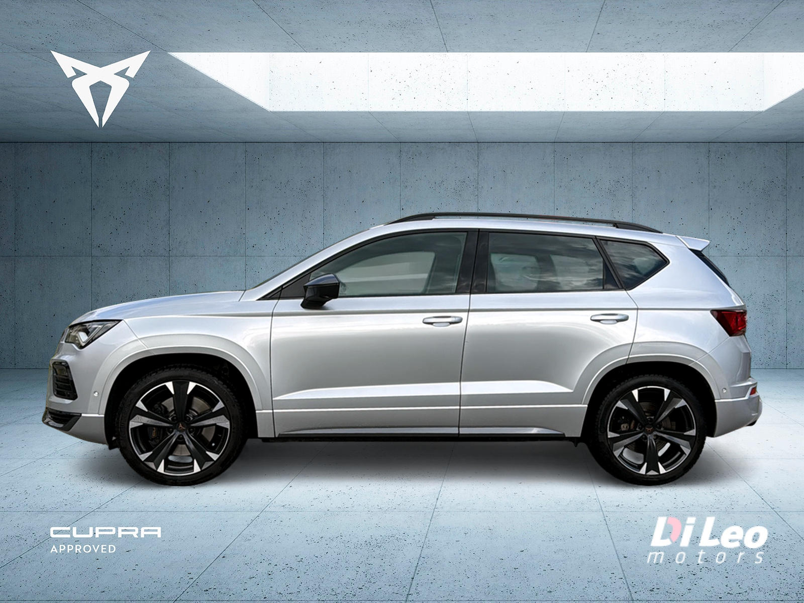 CUPRA Ateca 2.0TSI 4Drive DSG-image-7
