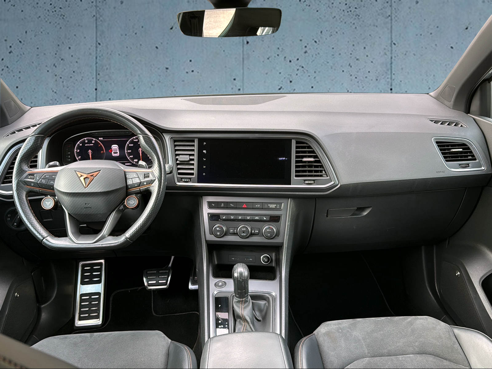 CUPRA Ateca 2.0TSI 4Drive DSG-image-10