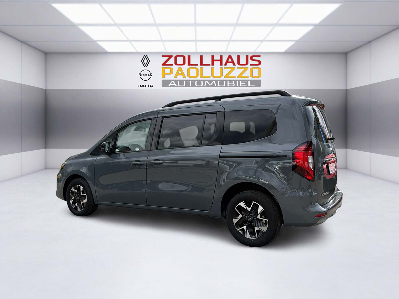 NISSAN Townstar L2 1.3 DIG-T Tekna-showroom-element-2