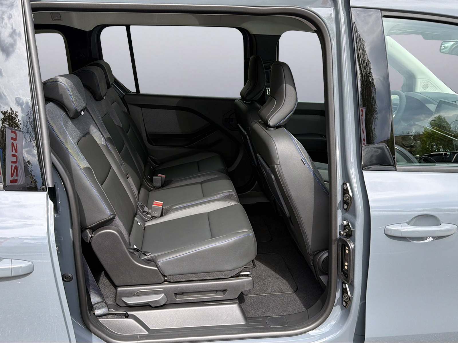 NISSAN Townstar L2 1.3 DIG-T Tekna-image-10