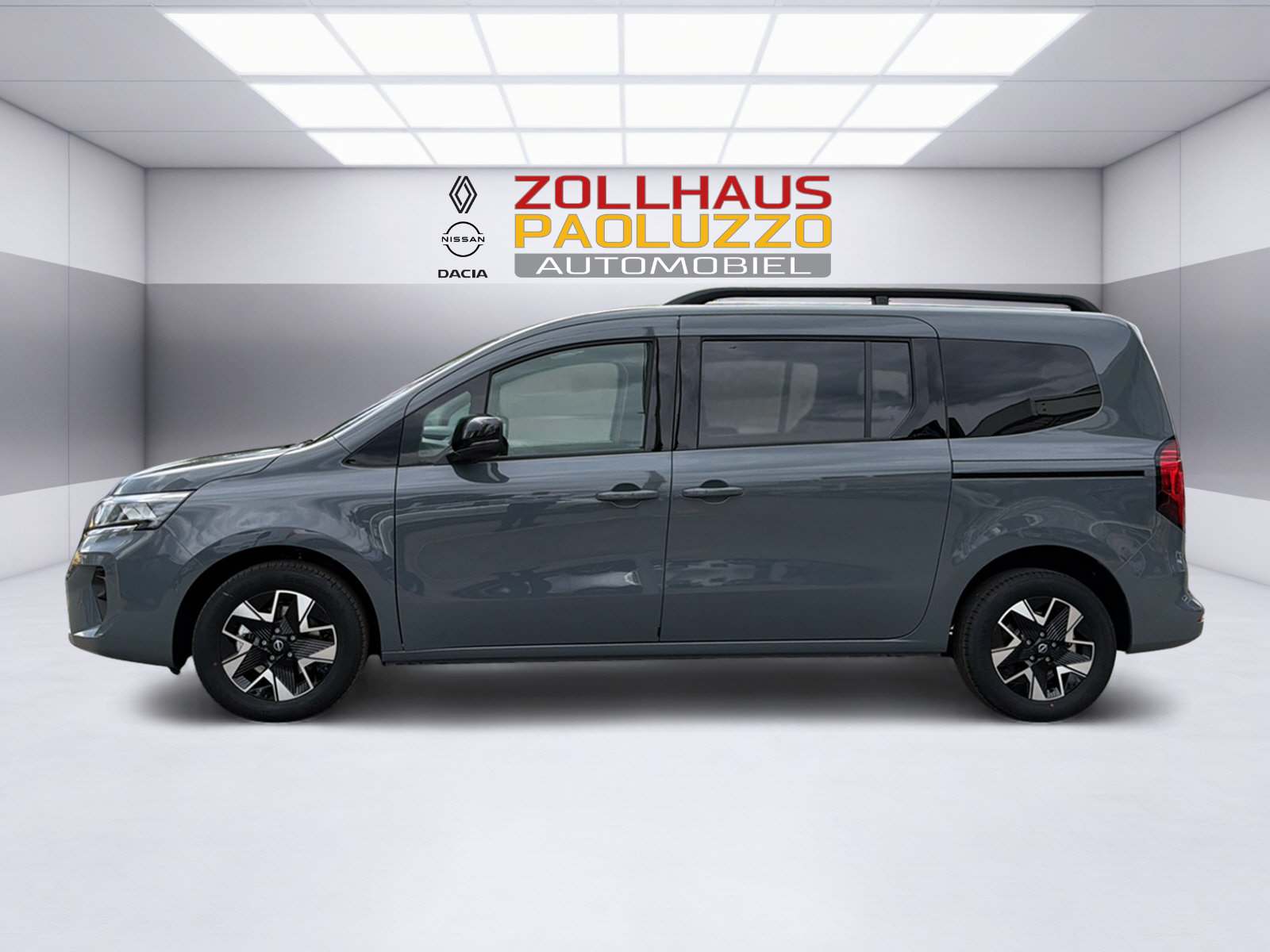 NISSAN Townstar L2 1.3 DIG-T Tekna-showroom-element-1