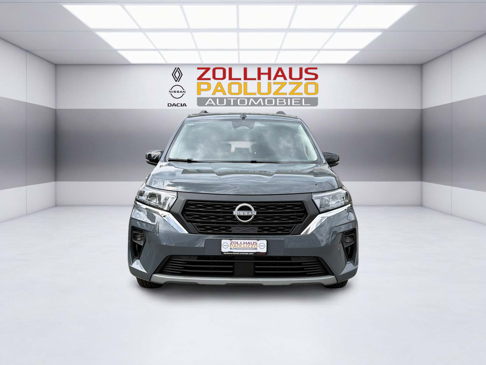 NISSAN Townstar L2 1.3 DIG-T Tekna-showroom-element-3
