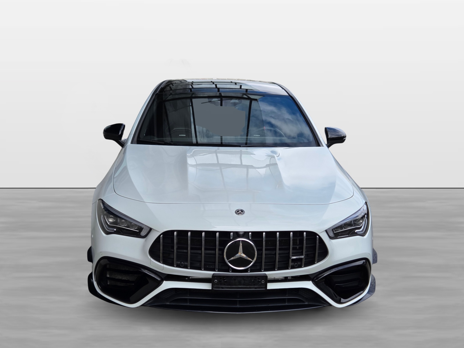 MERCEDES-BENZ CLA Shooting Brake 45 AMG 4Matic+ 8G-DCT-image-26