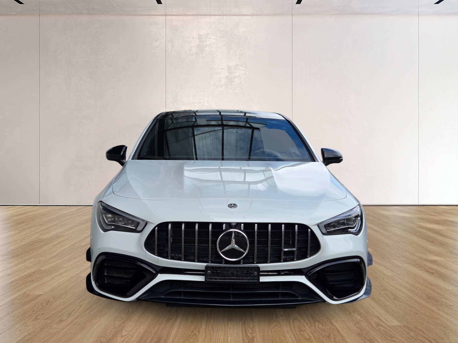 MERCEDES-BENZ CLA Shooting Brake 45 AMG 4Matic+ 8G-DCT-showroom-element-2
