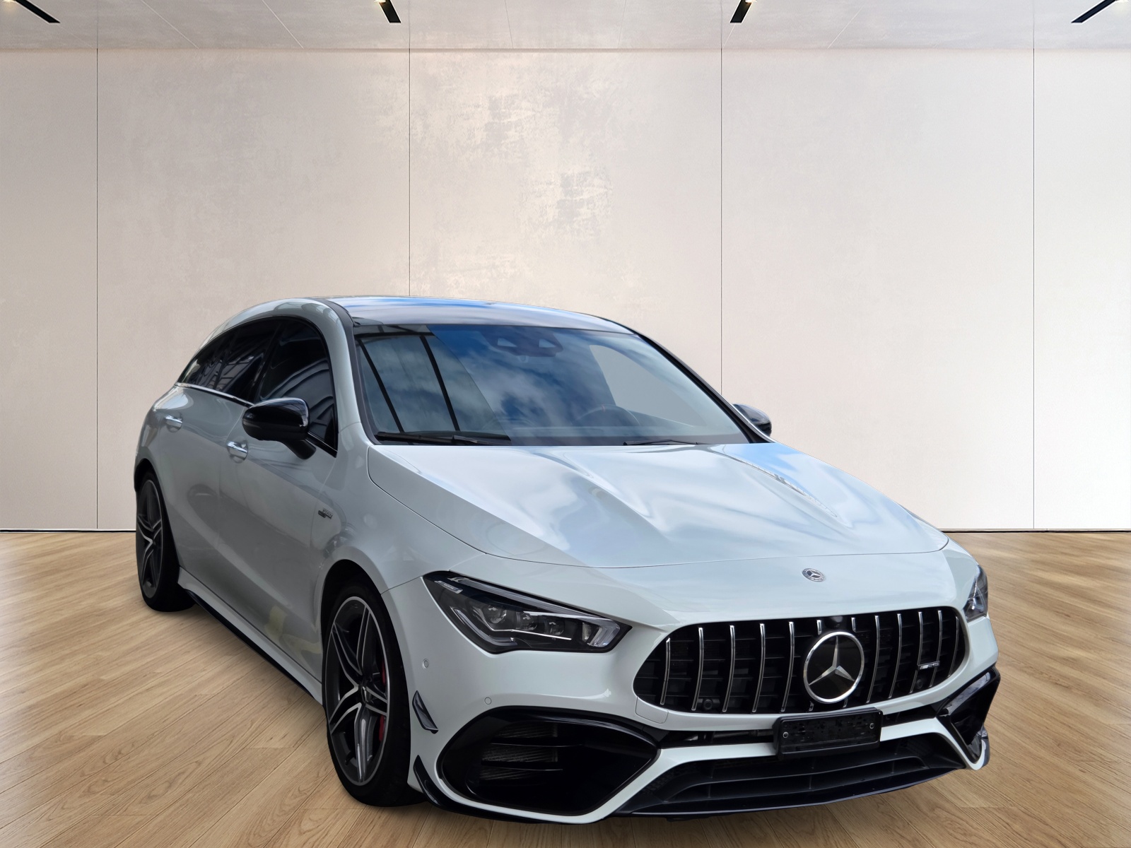 MERCEDES-BENZ CLA Shooting Brake 45 AMG 4Matic+ 8G-DCT-showroom-element-3