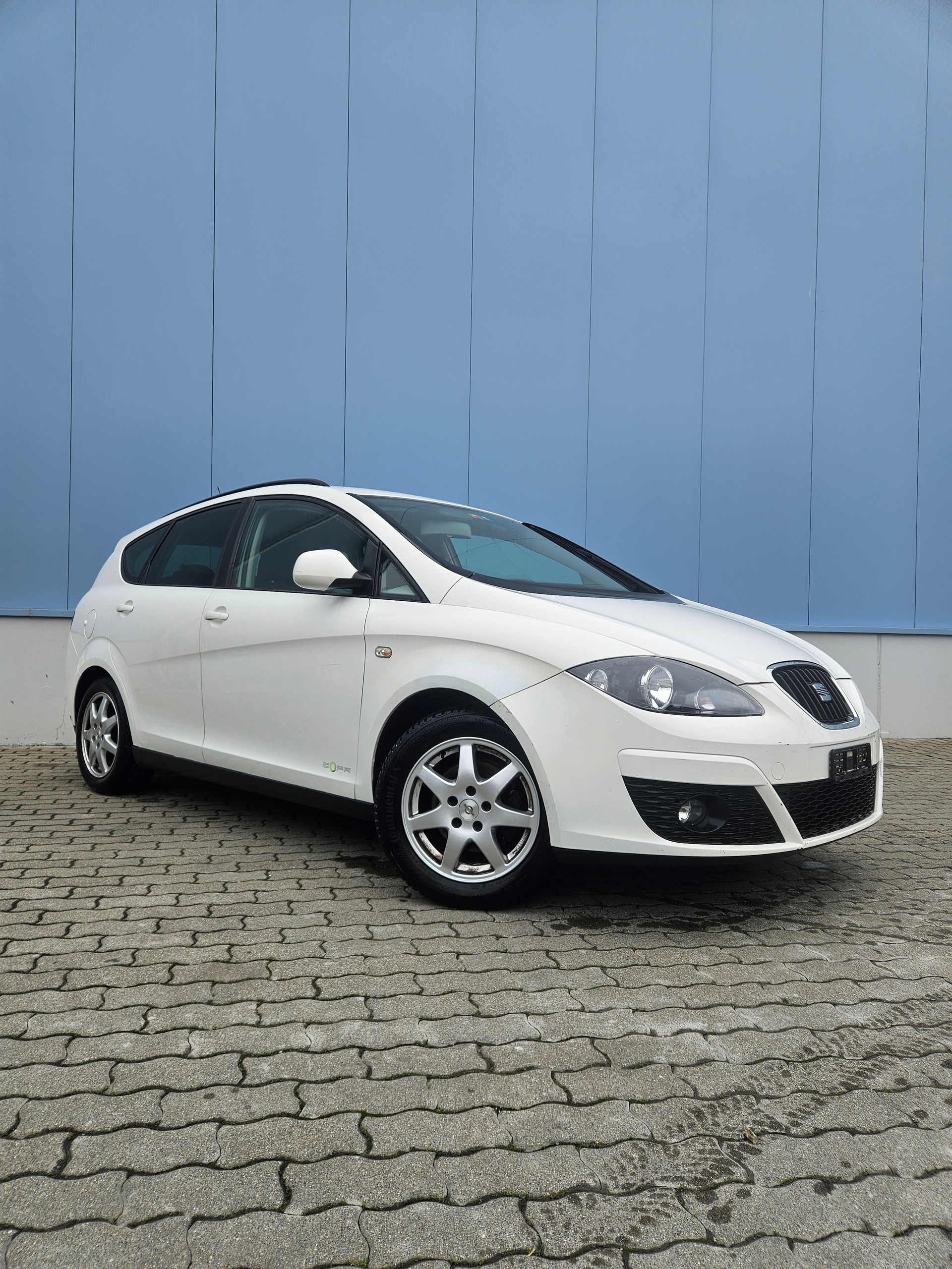 SEAT Altea XL 1.2 TSI Style