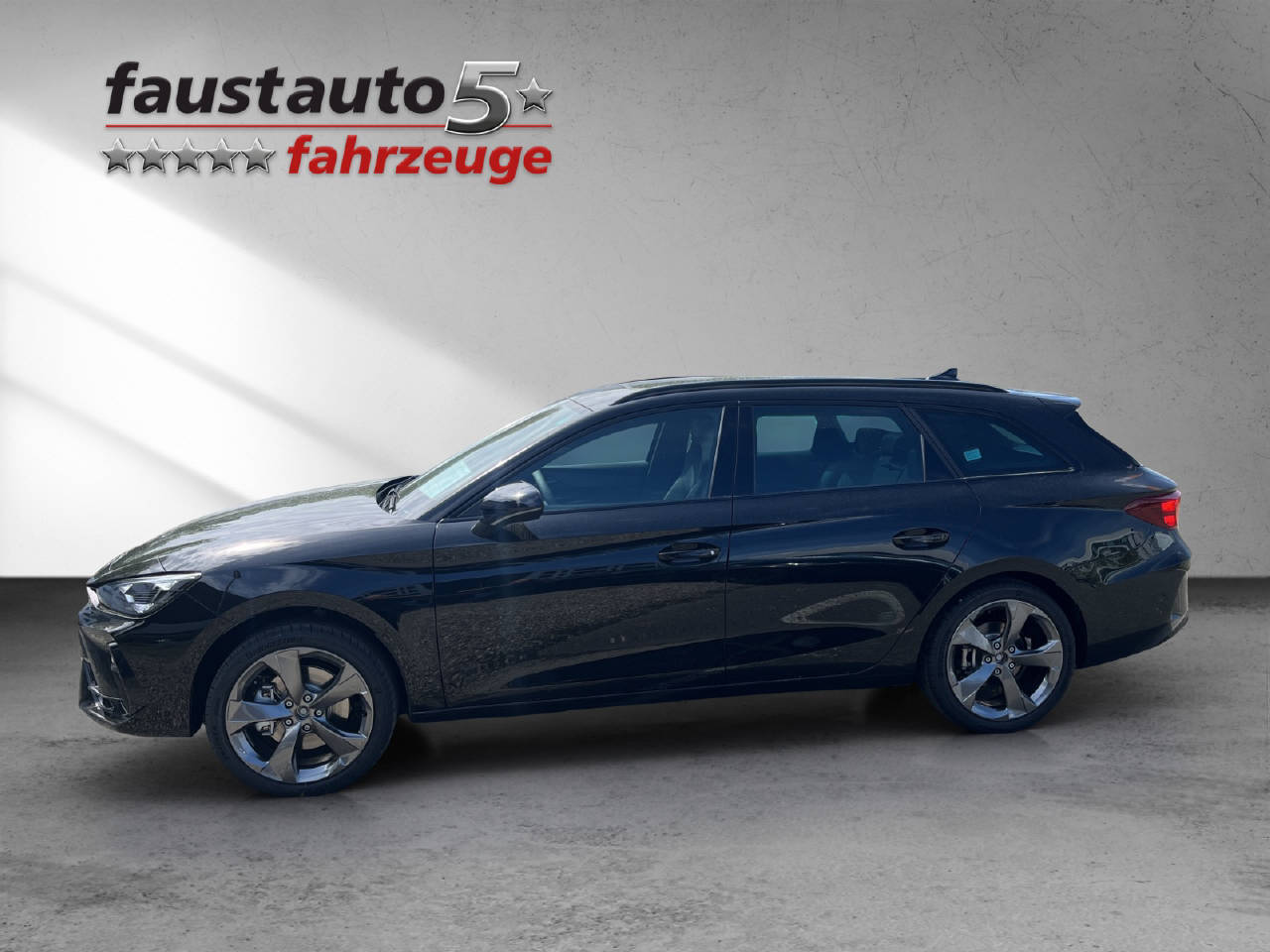 CUPRA Leon ST 2.0 TSI 204 Prime Edition 4Drive DSG-image-2