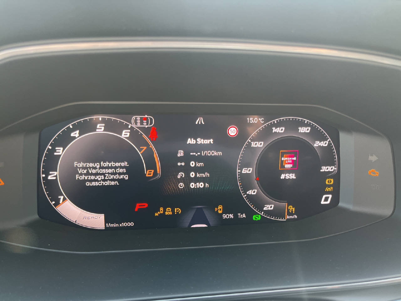 CUPRA Leon ST 2.0 TSI 204 Prime Edition 4Drive DSG-image-10