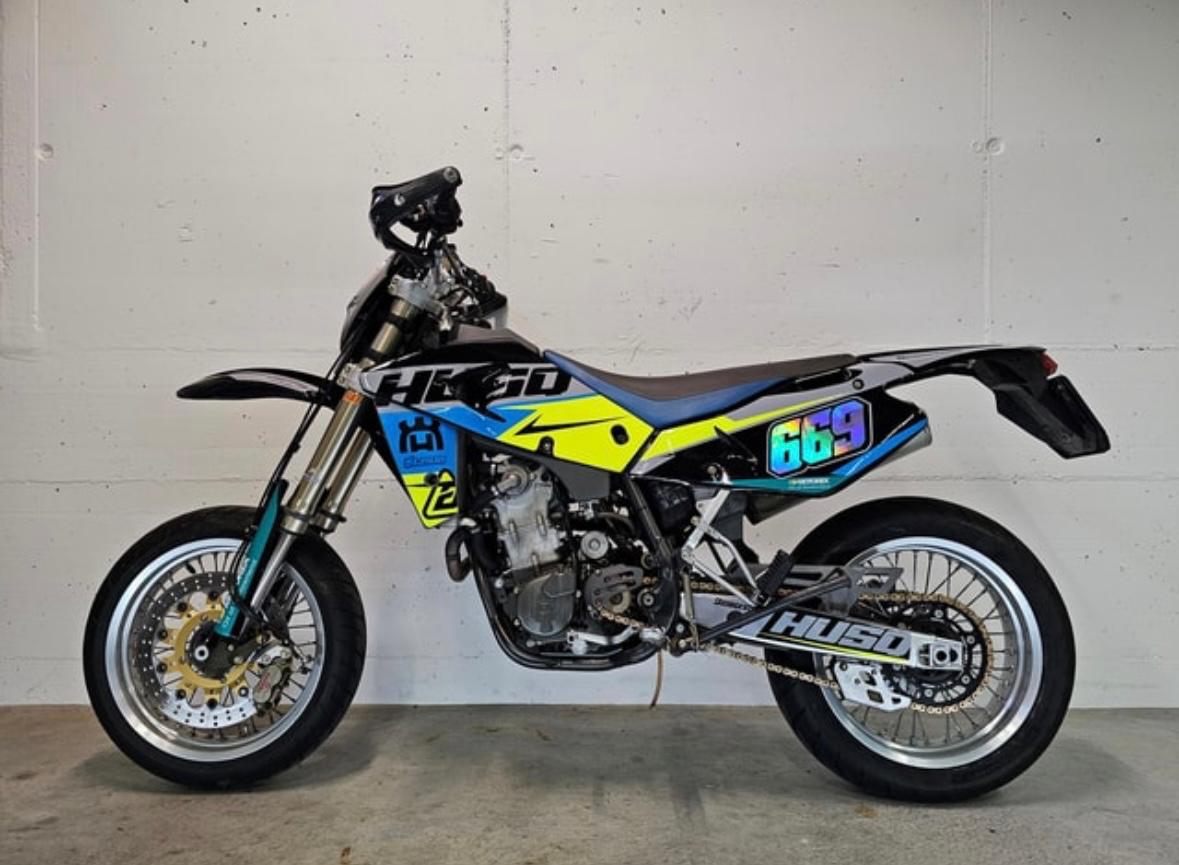 HUSQVARNA RS-image-2