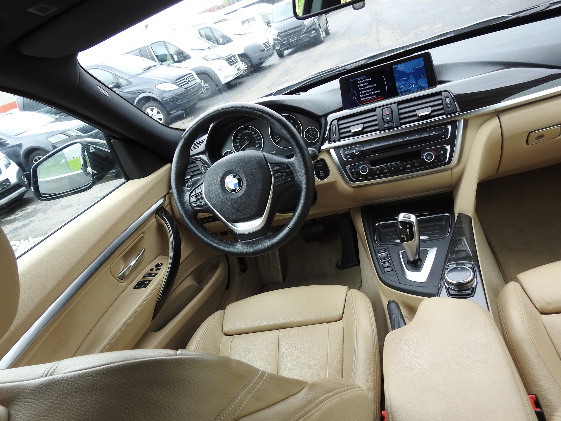 BMW 320d GT xDrive Luxury Line Steptronic-image-20
