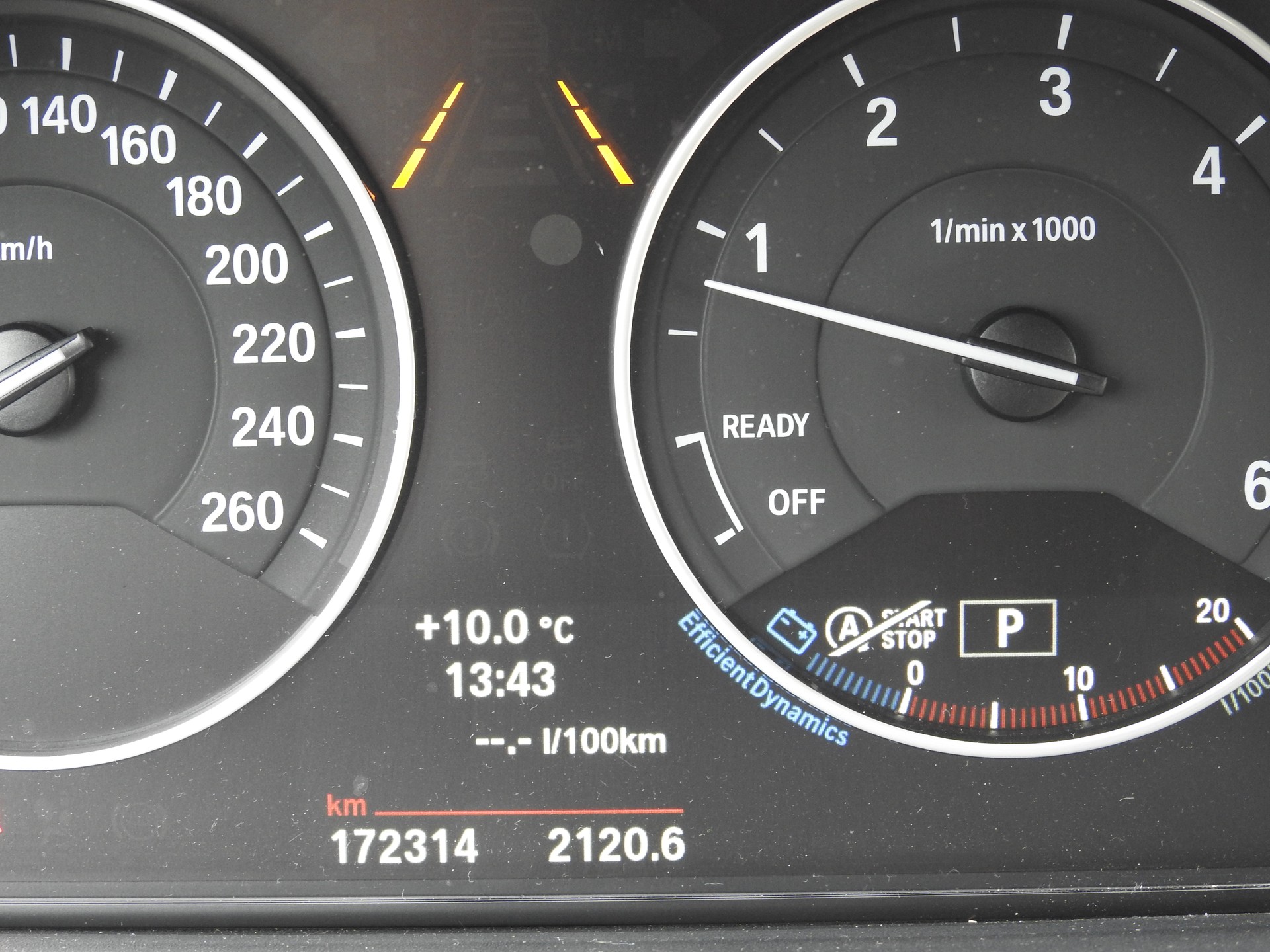 BMW 320d GT xDrive Luxury Line Steptronic-image-24