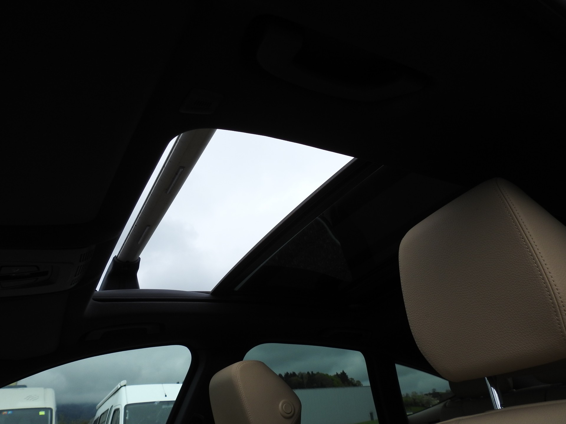 BMW 320d GT xDrive Luxury Line Steptronic-image-30
