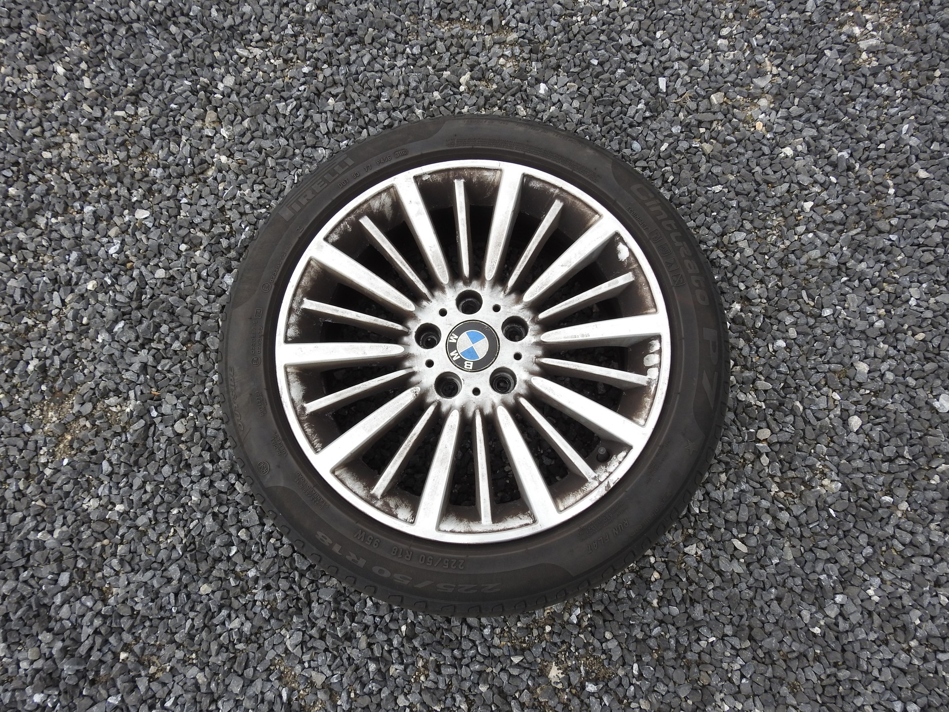 BMW 320d GT xDrive Luxury Line Steptronic-image-31